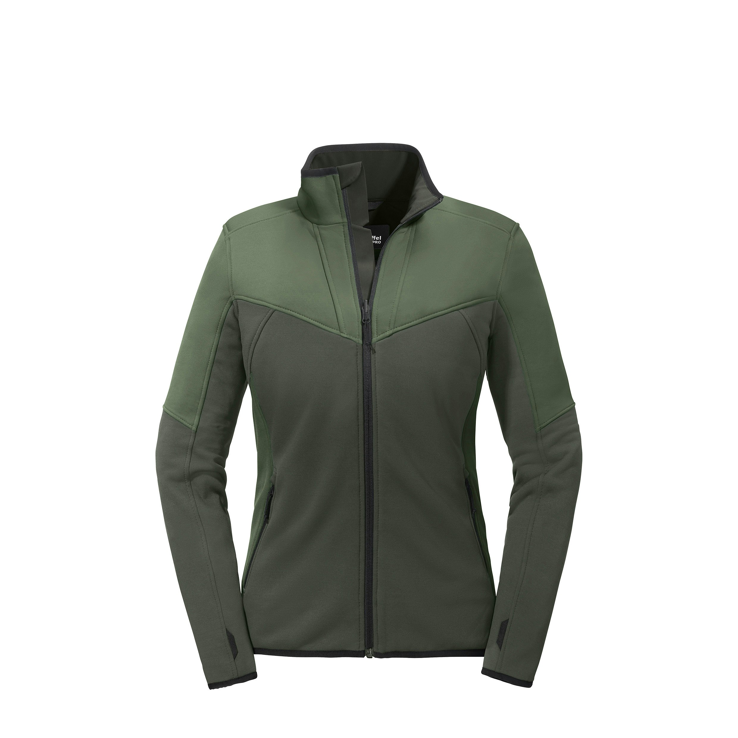 Einheizer ZipIn Damen