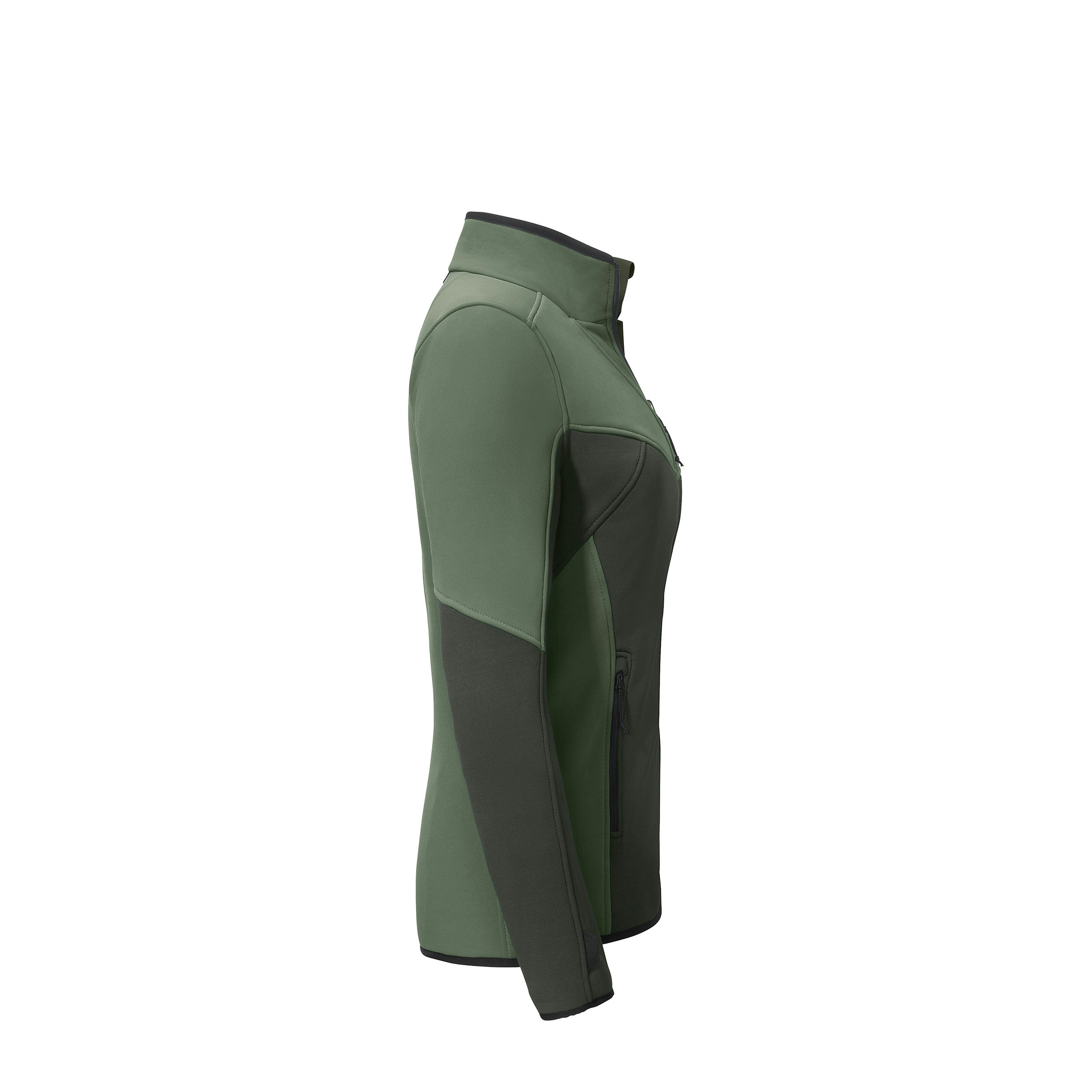 Einheizer ZipIn Damen