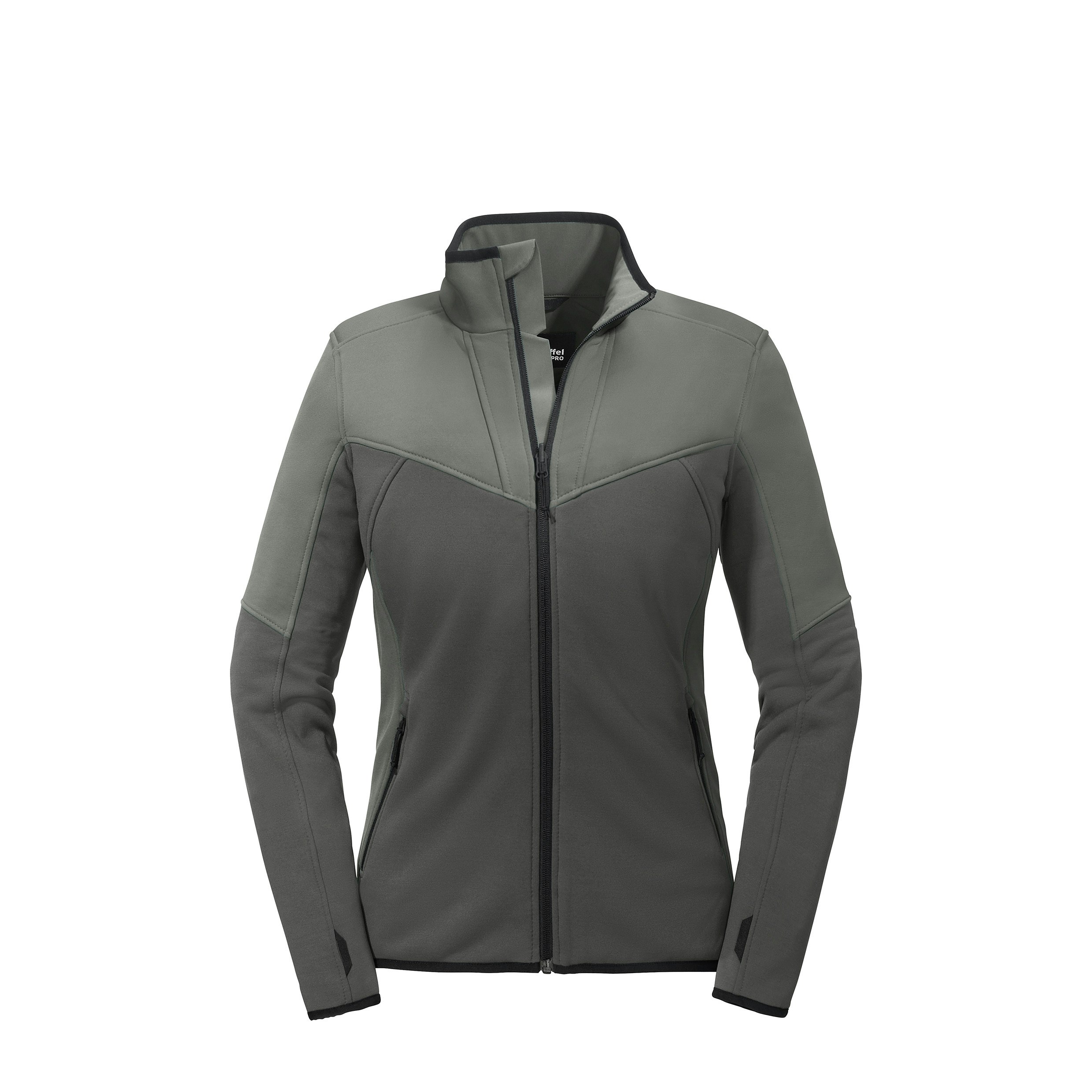 Einheizer ZipIn Damen