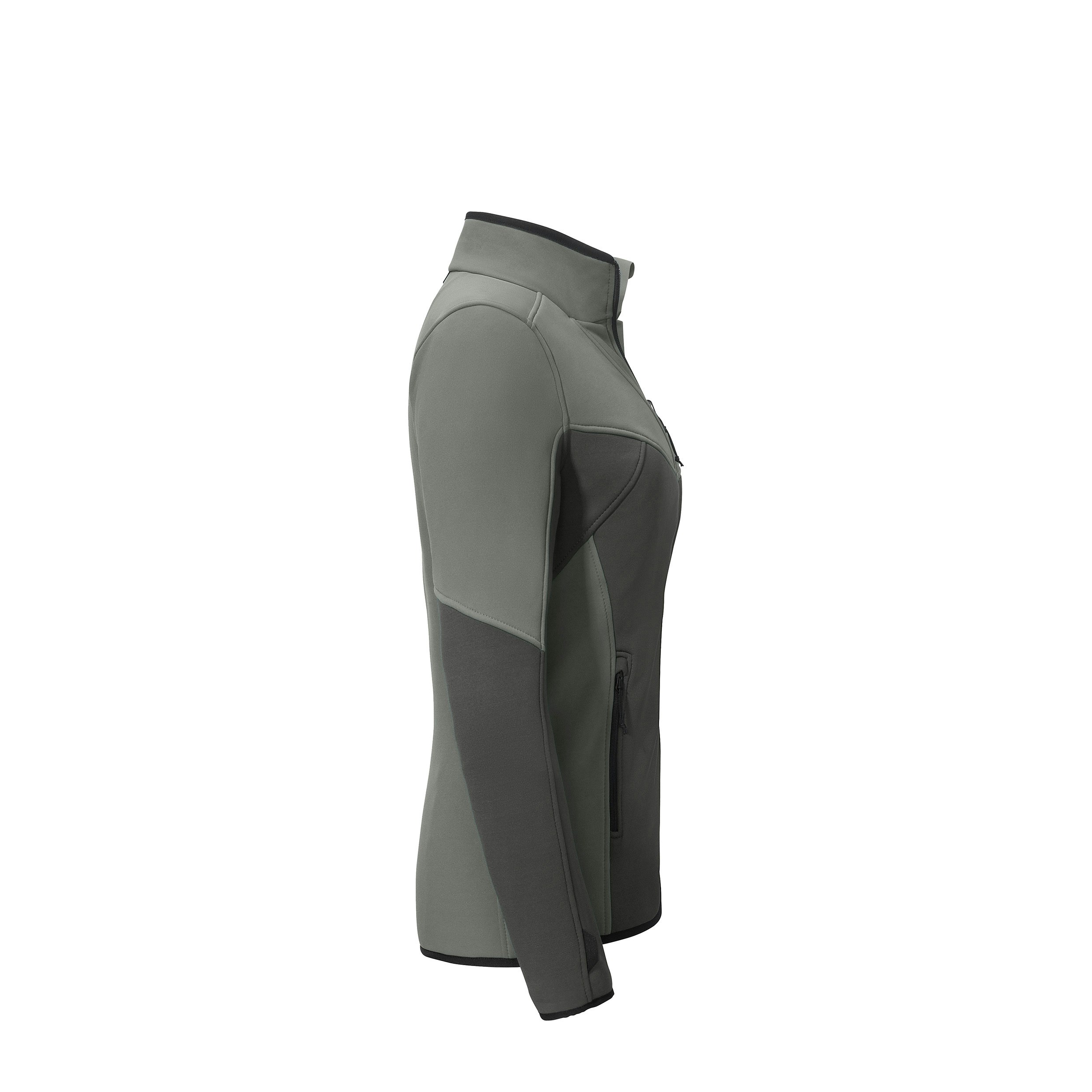 Einheizer ZipIn Damen