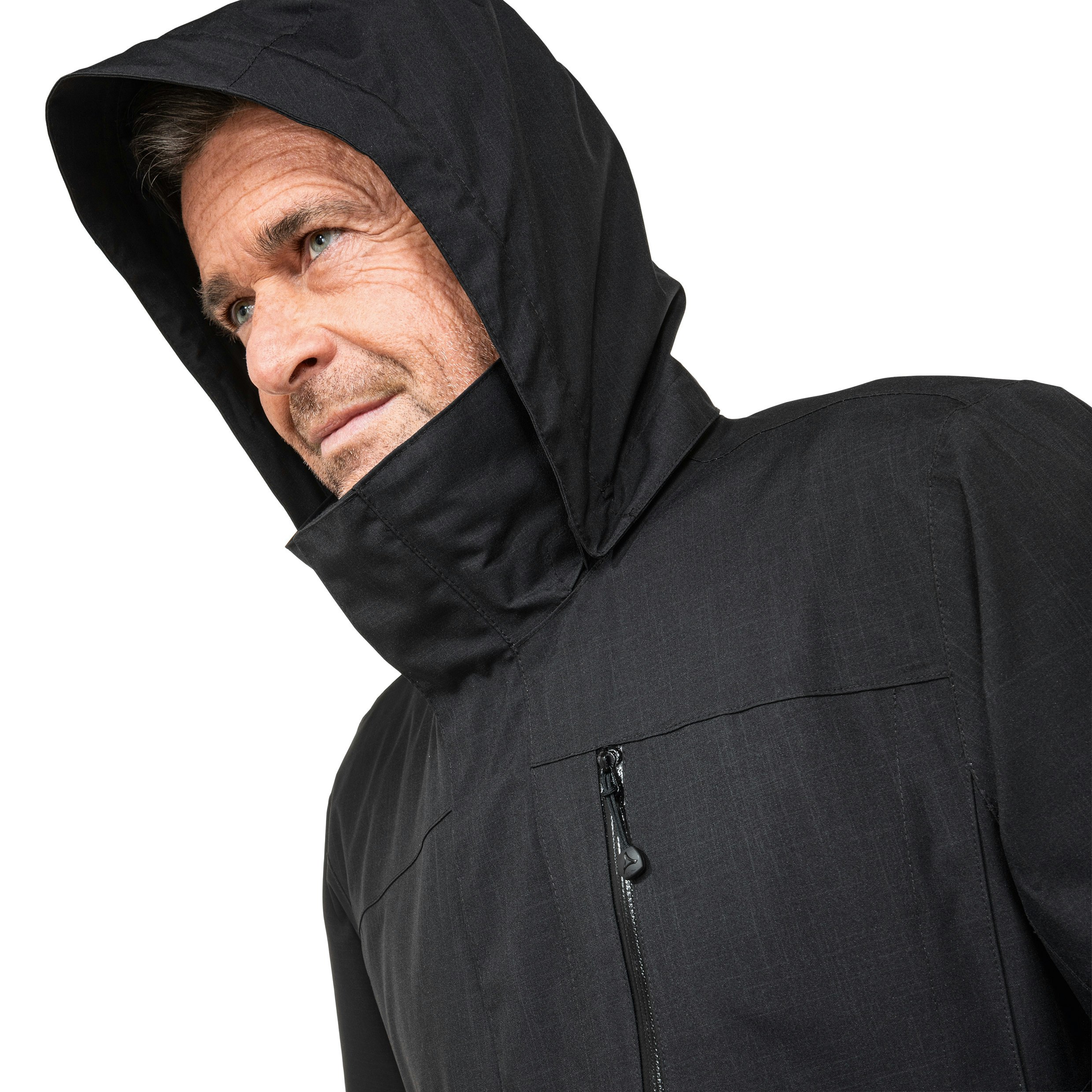 Wind&Wetter ZipIn Herren
