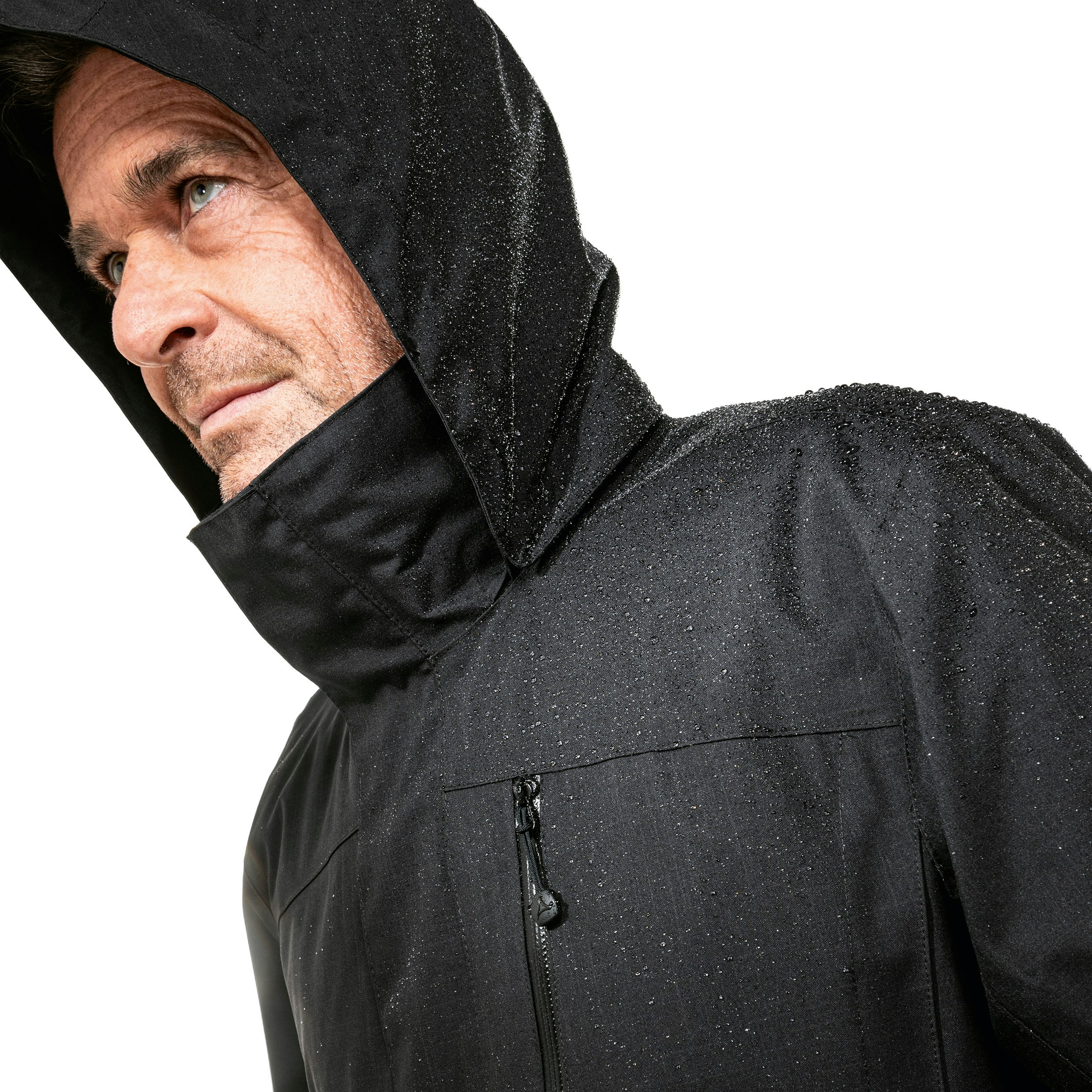 Wind&Wetter ZipIn Herren