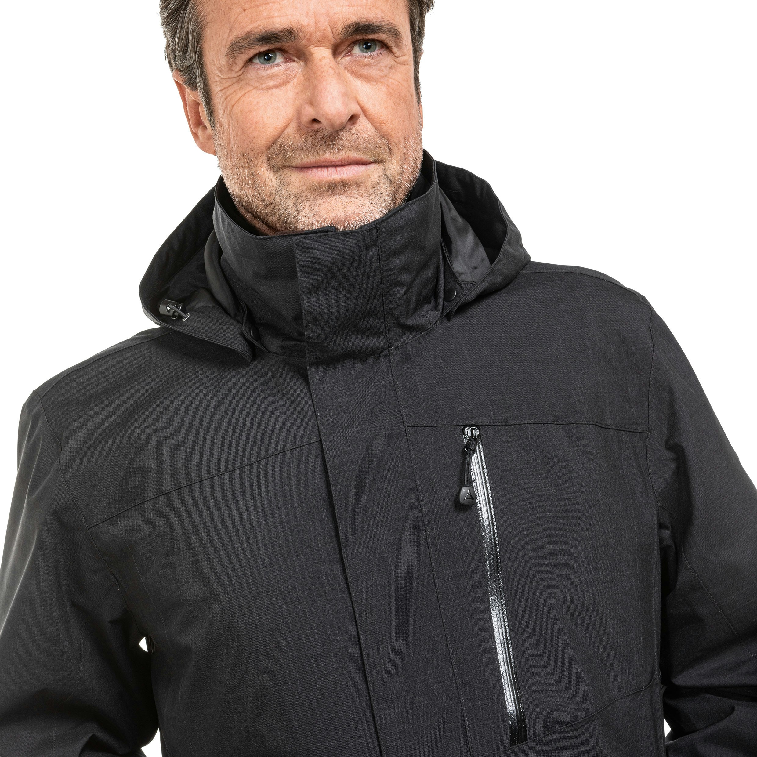Wind&Wetter ZipIn Herren
