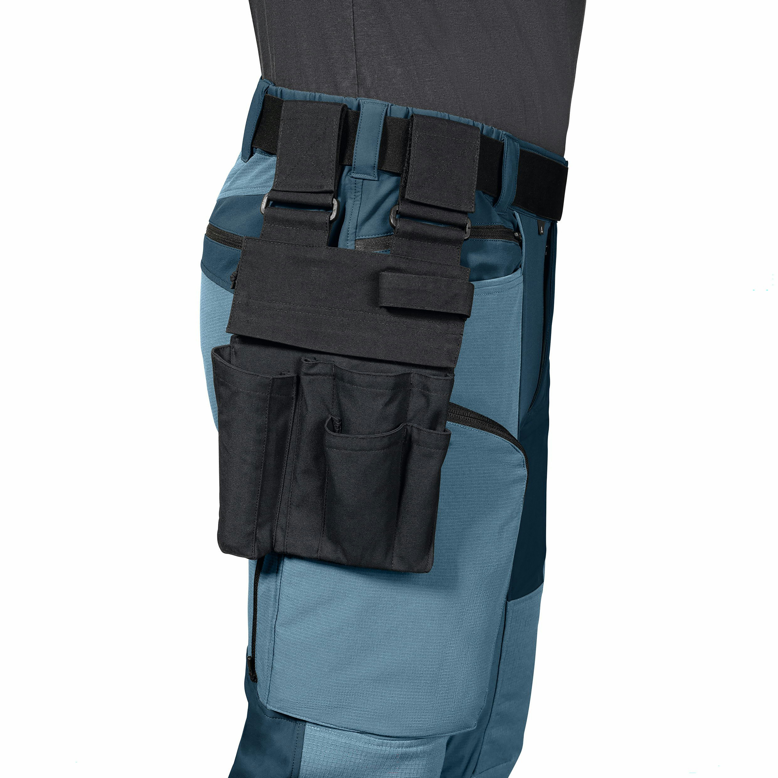 Adapter Werkzeugtasche