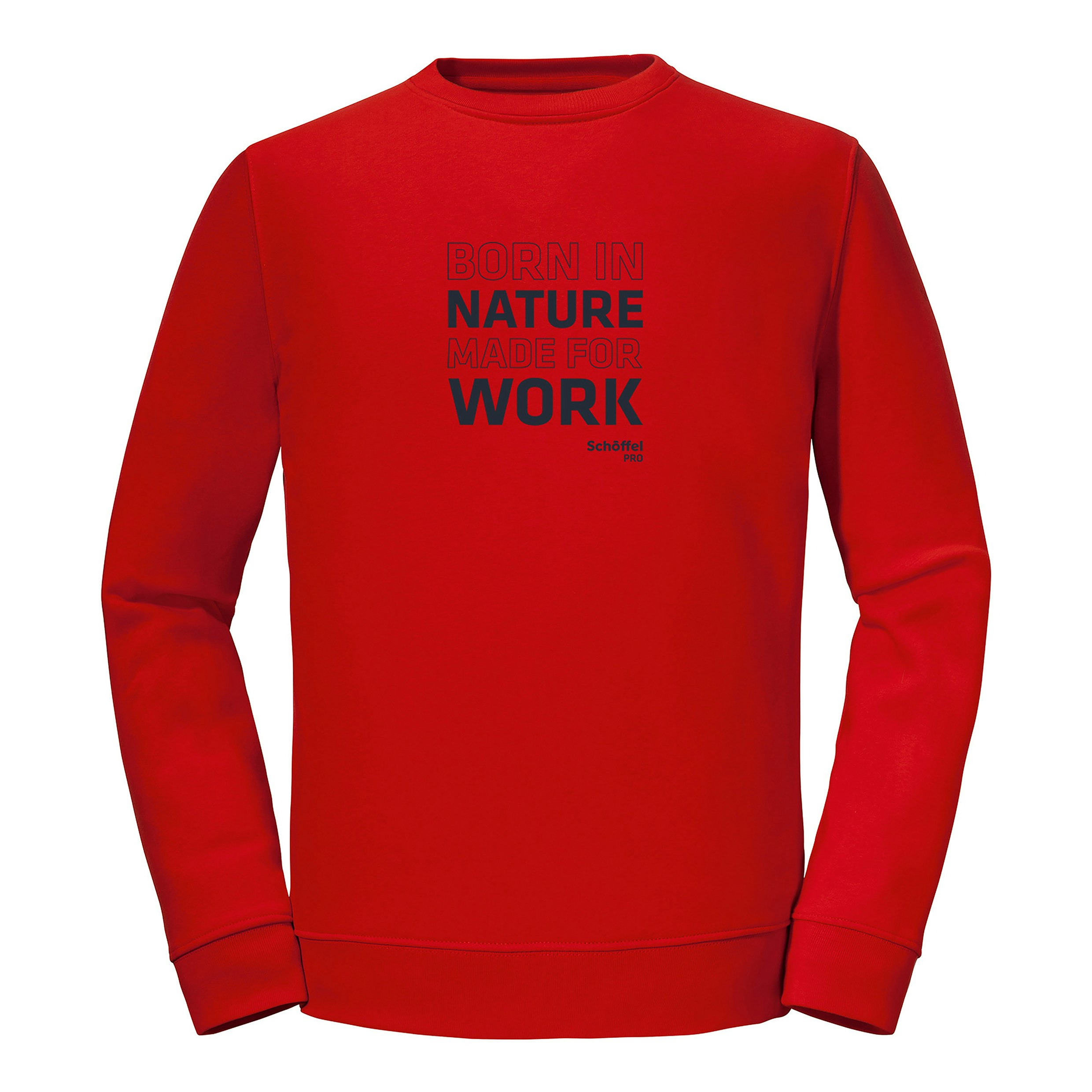 Made for work Sweatshirt Unisex