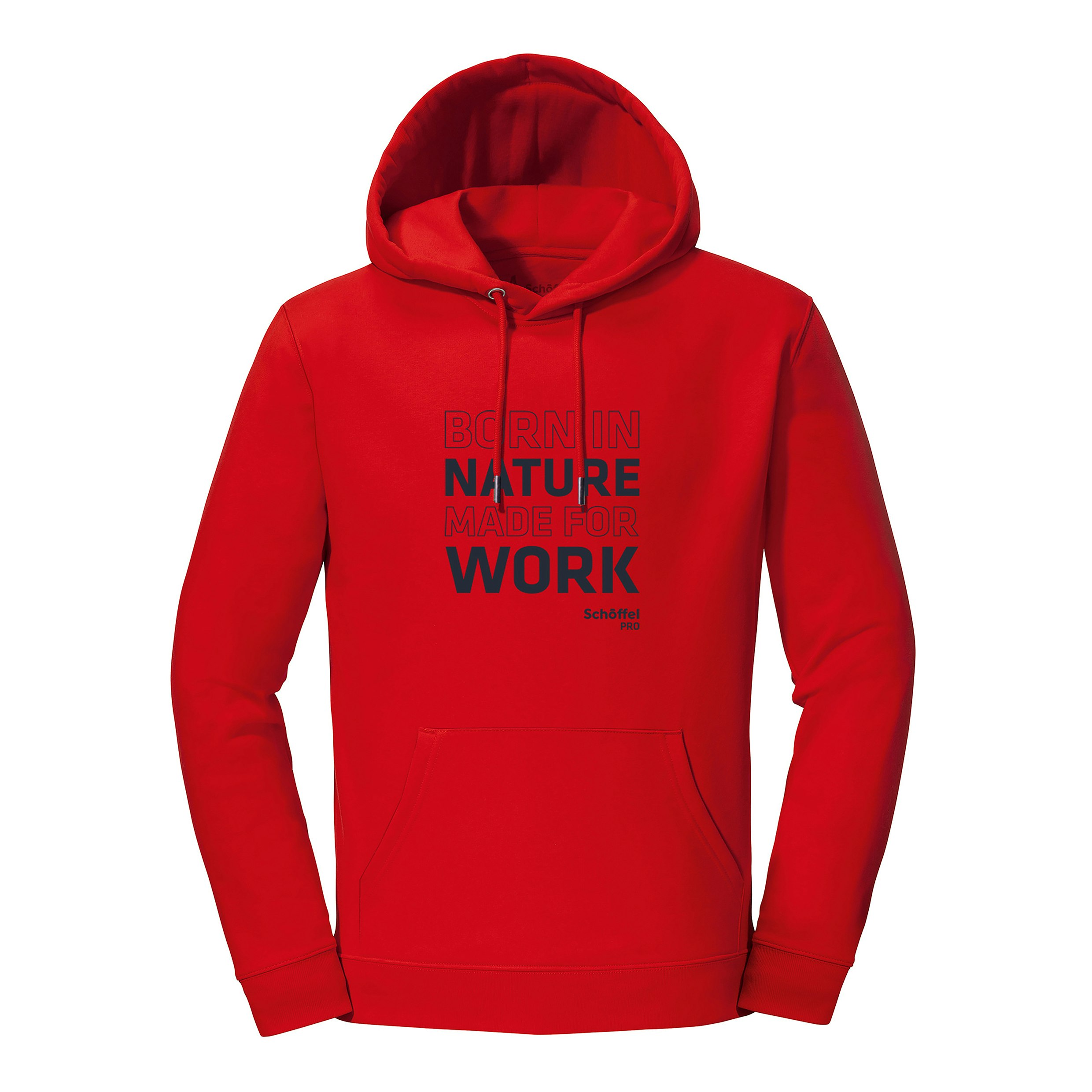 Made for work Hoody Unisex
