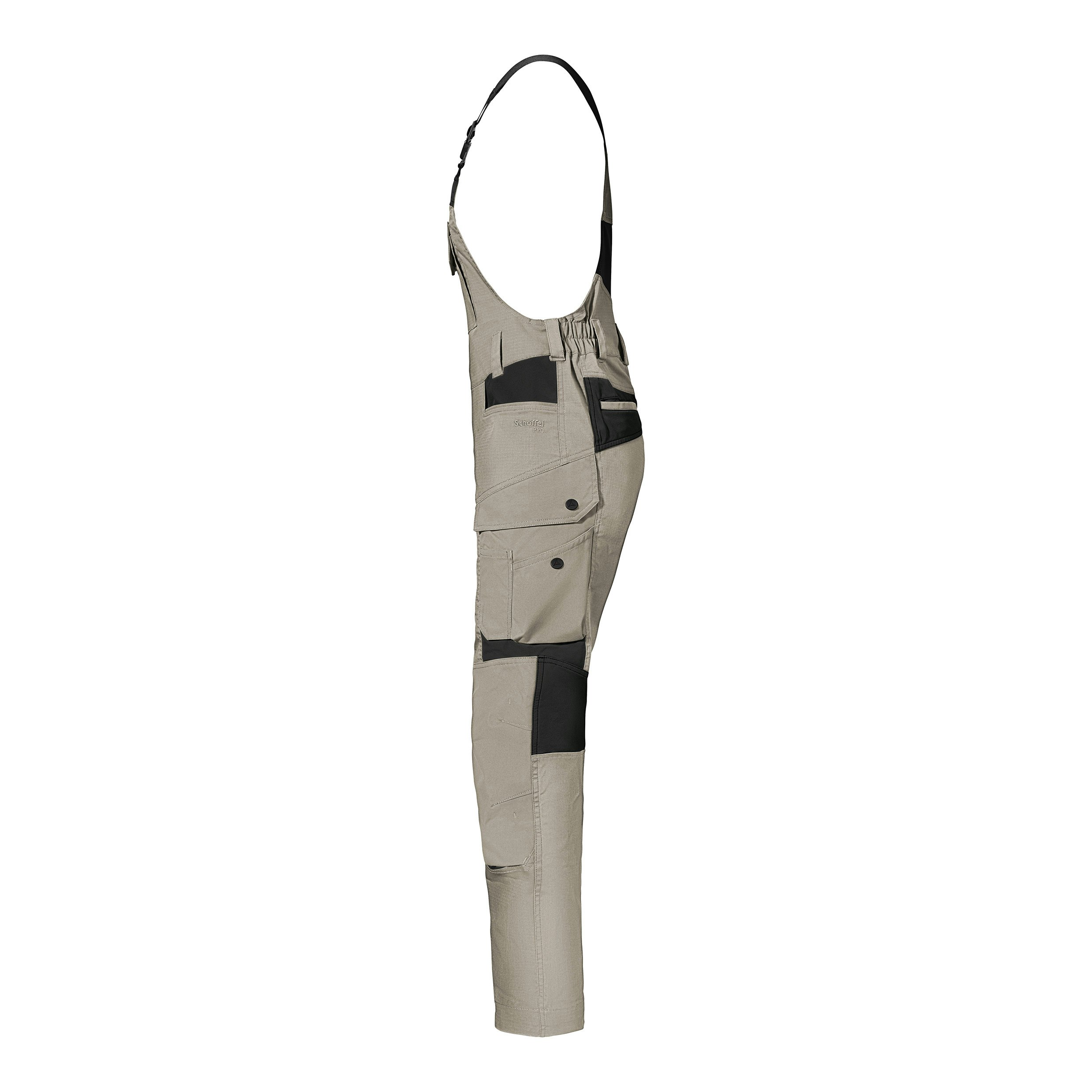 Meistermacher Latz Damen