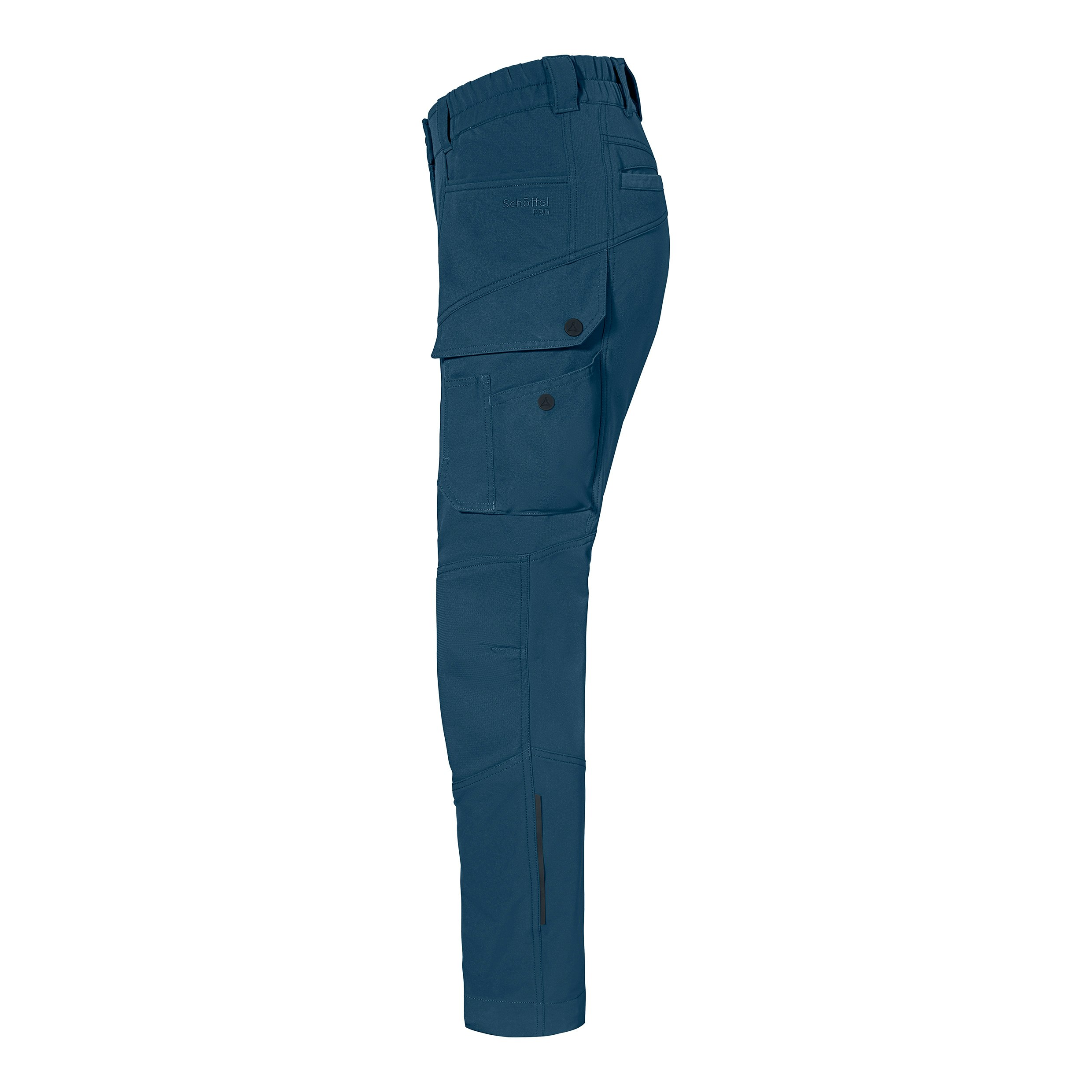 Bulldozer Hose Damen