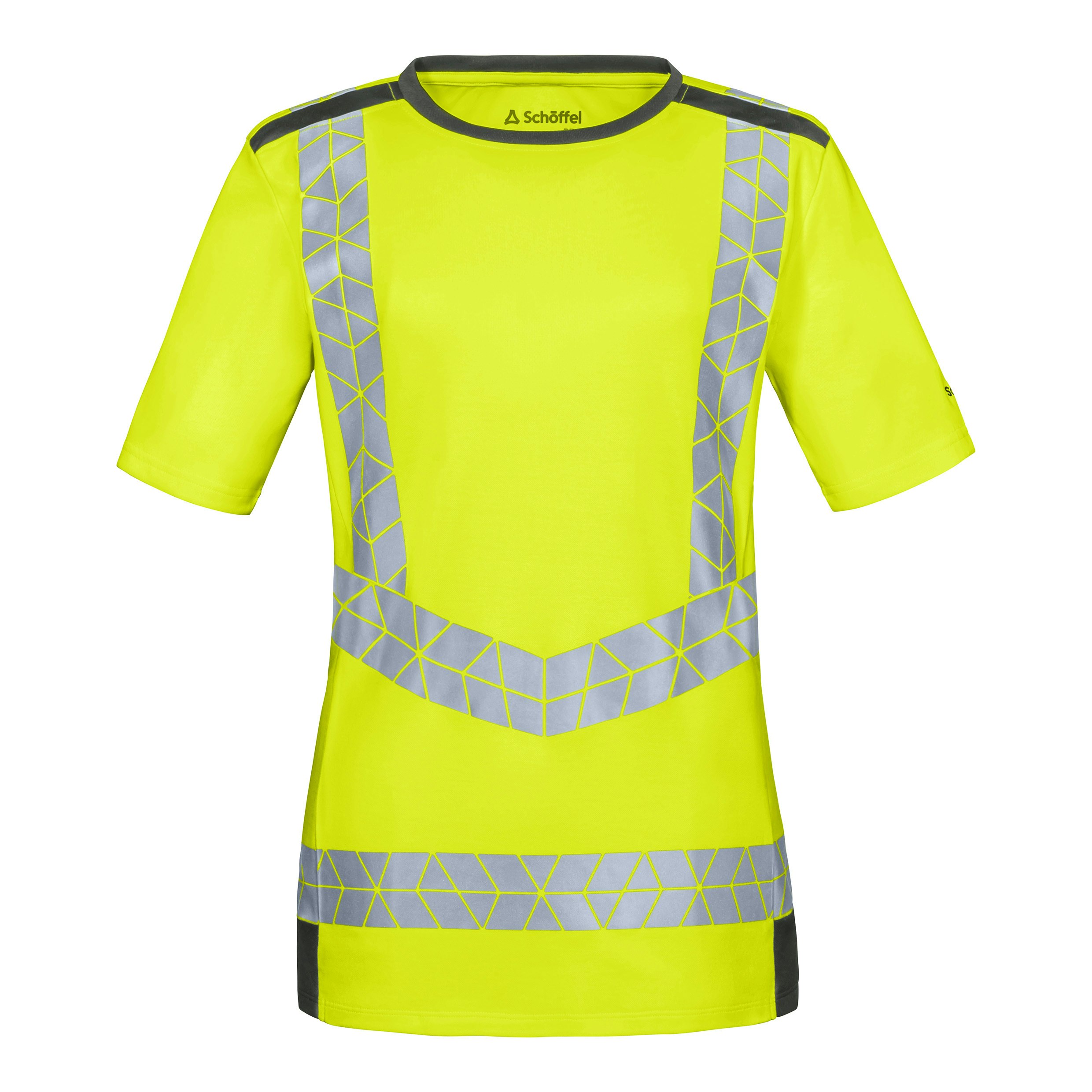 WS Warnheld T-Shirt Damen
