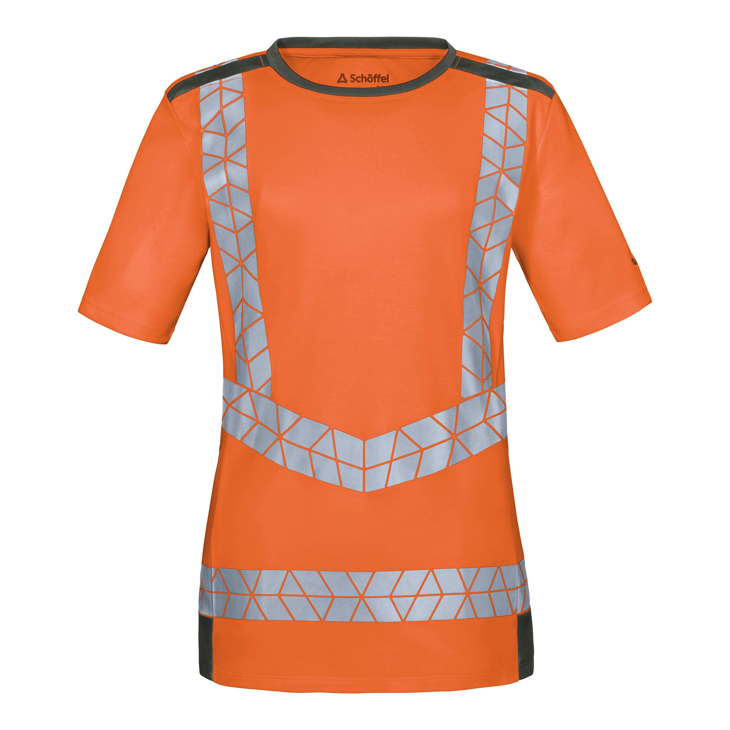 WS Warnheld T-Shirt Damen