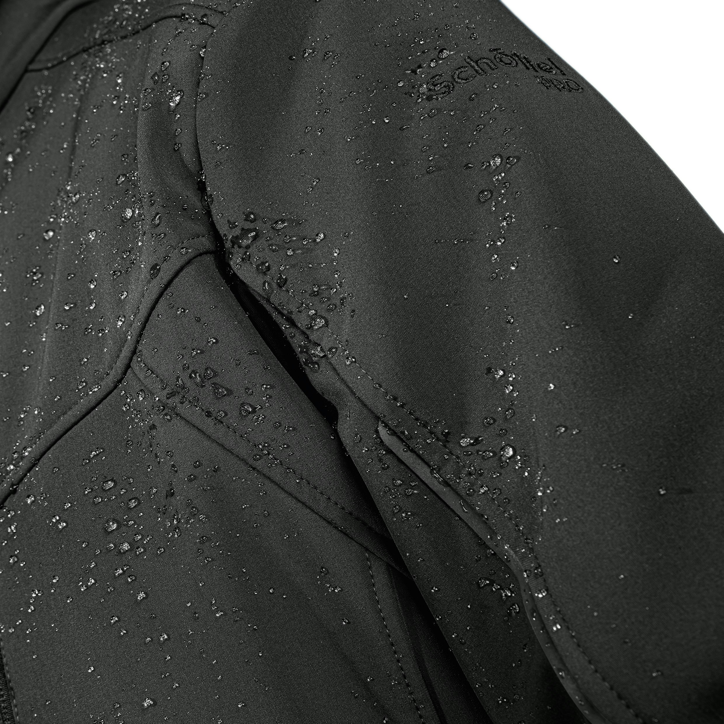 Allwettertalent Jacke Herren