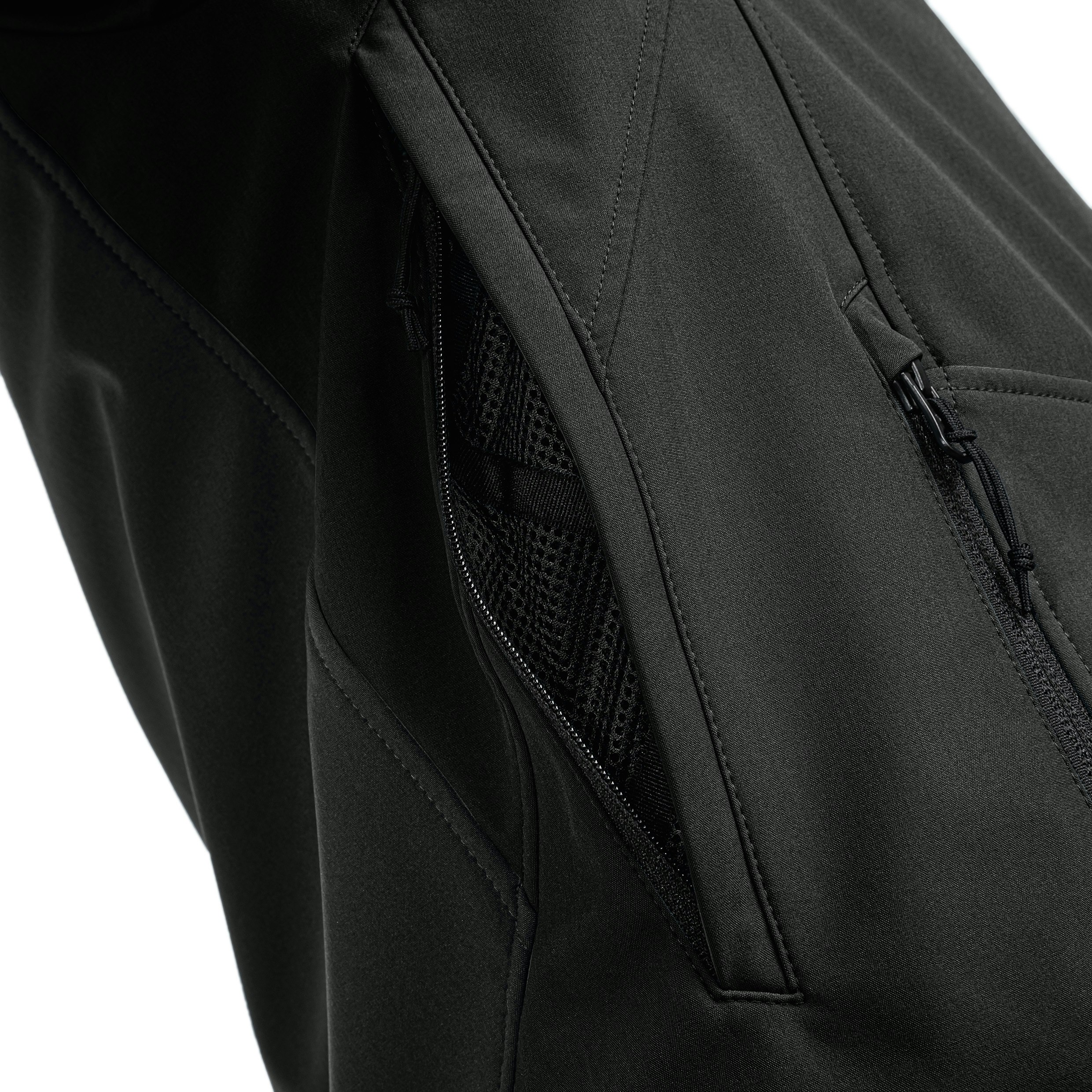 Allwettertalent Jacke Herren