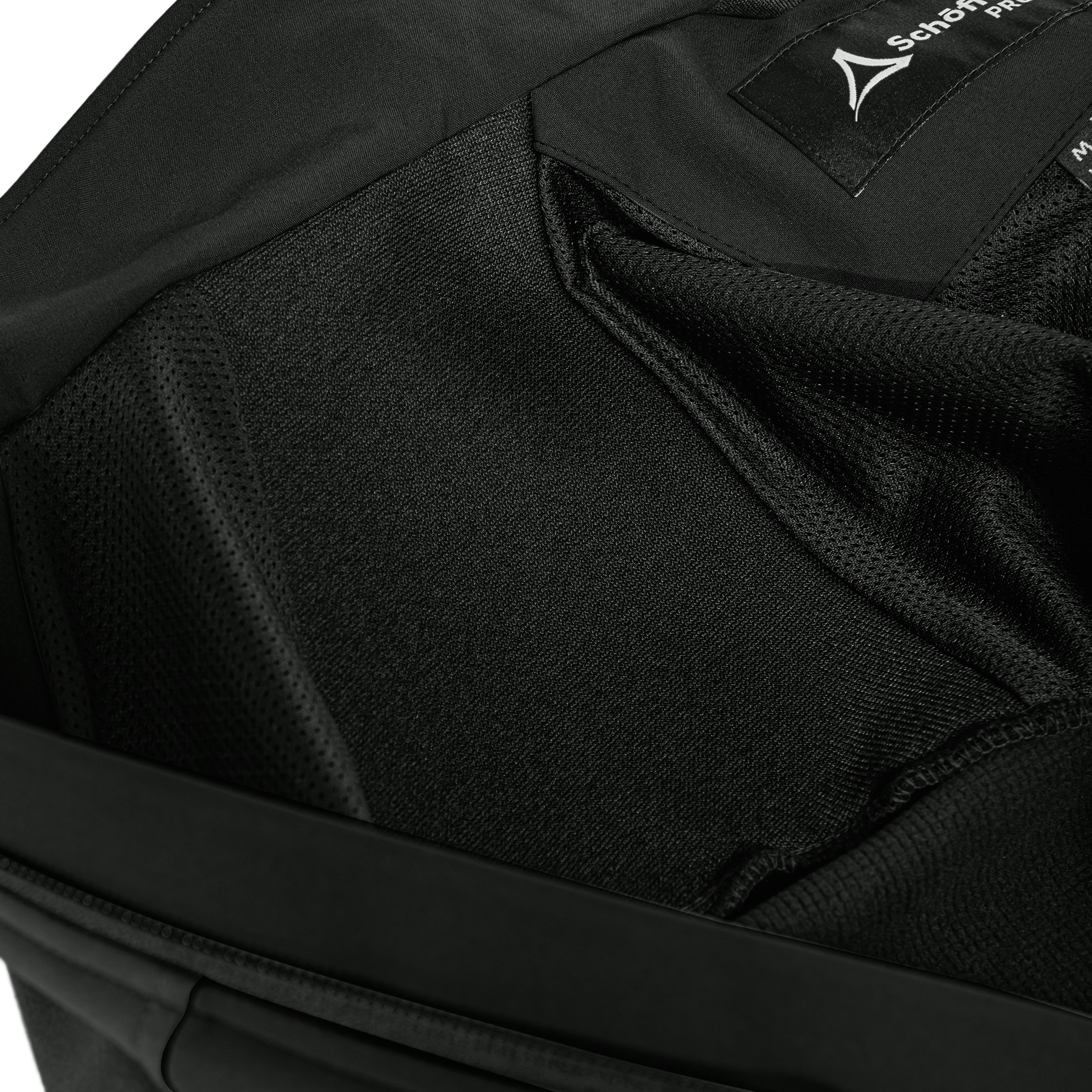 Allwettertalent Jacke Herren