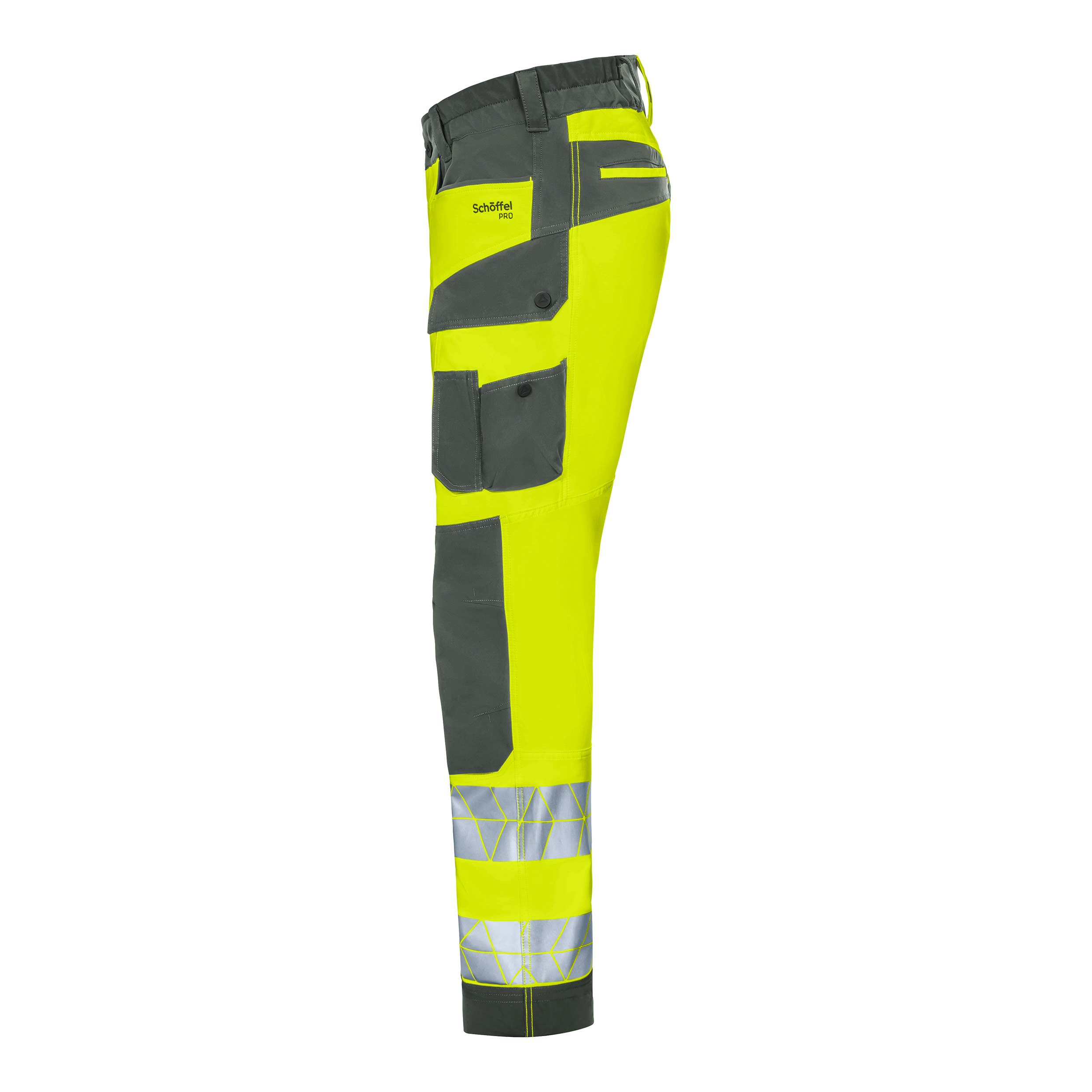 WS Bulldozer Hose Herren