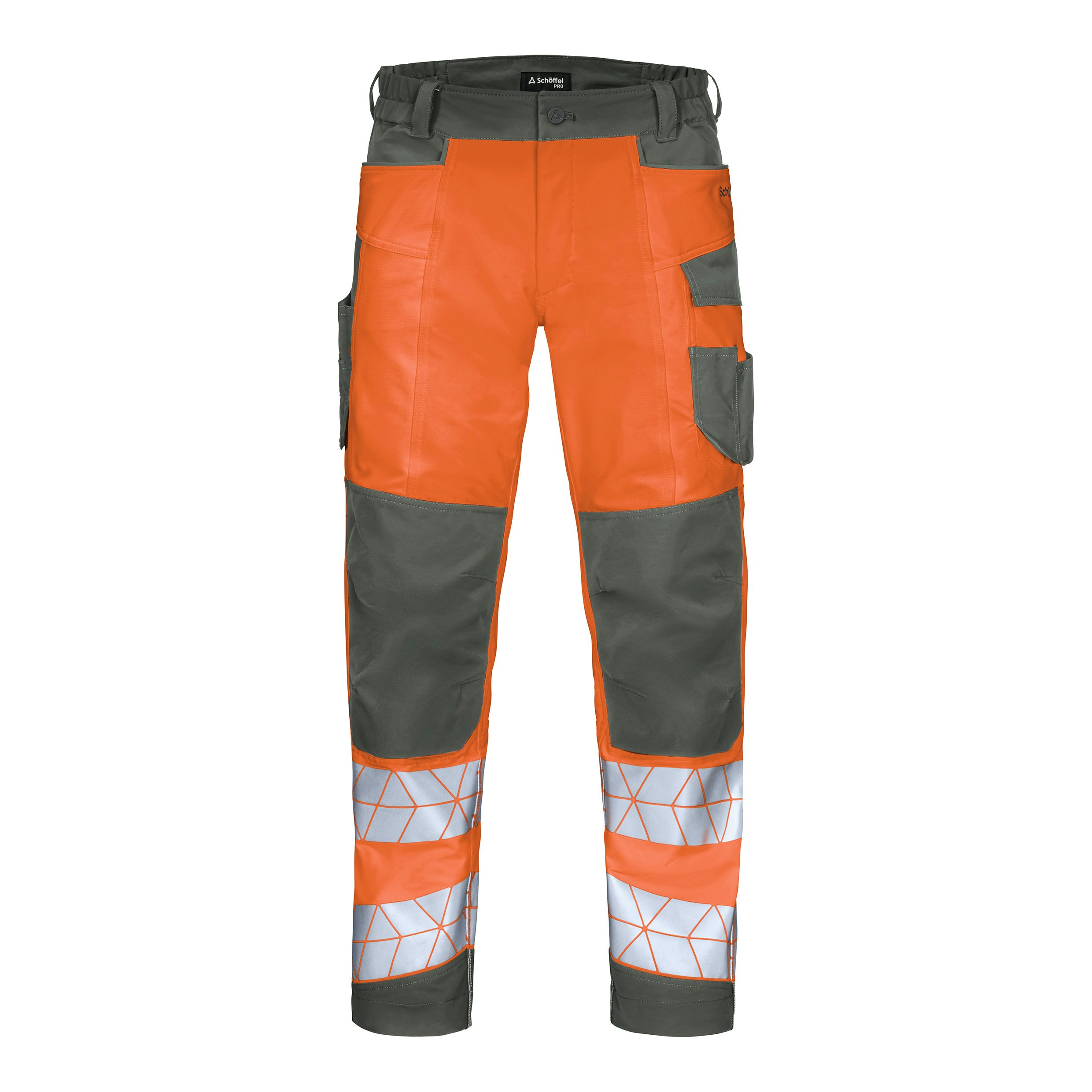 WS Bulldozer Hose Herren