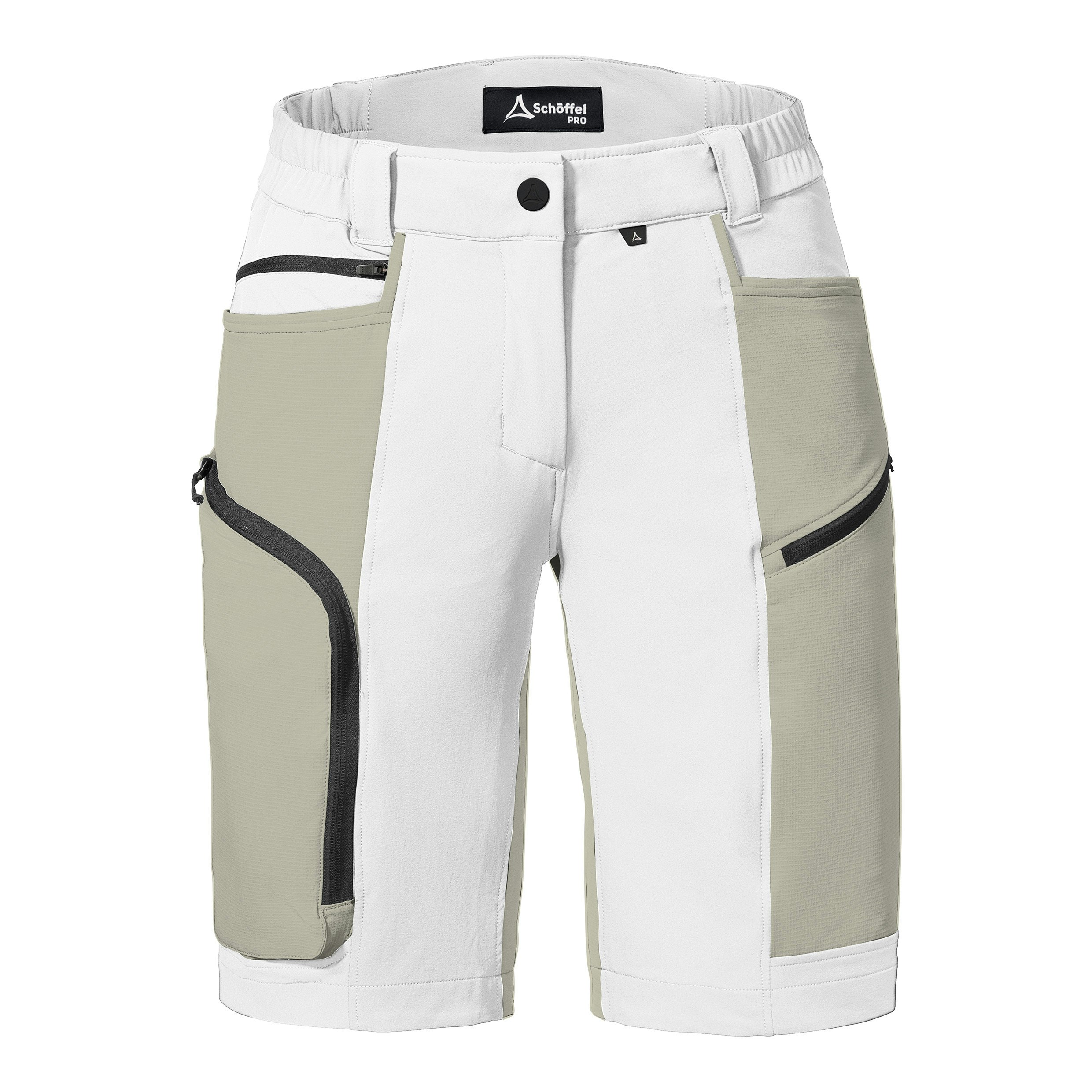 Maschine kurz Damen