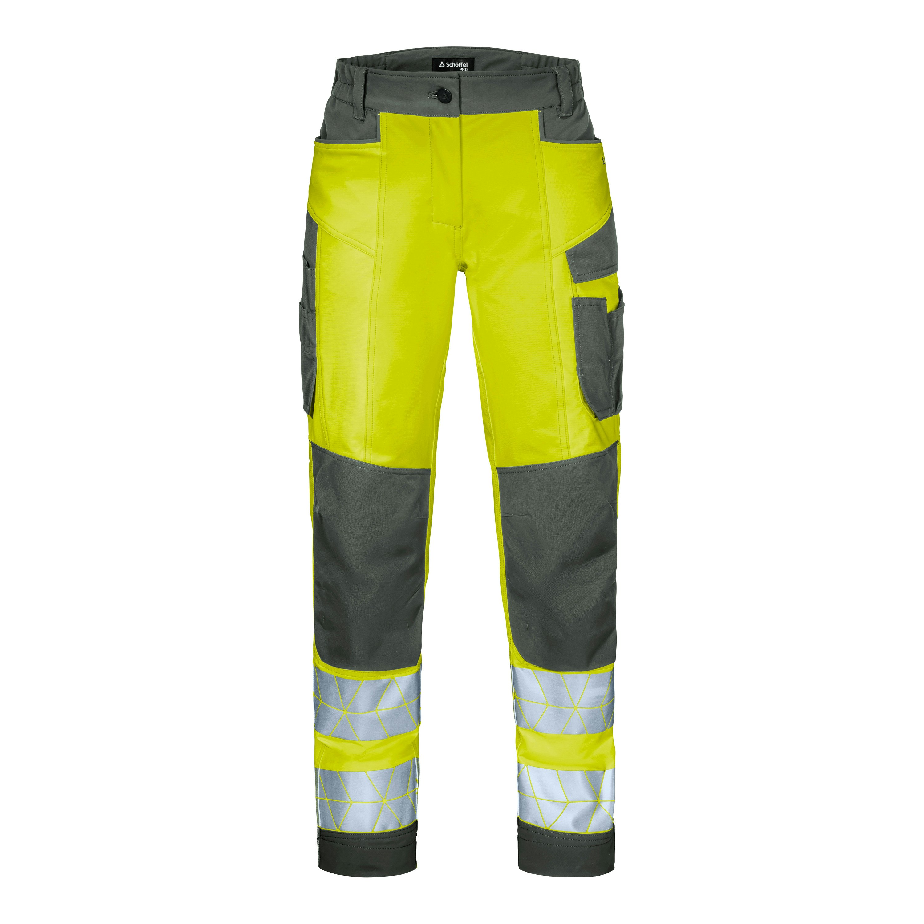 WS Bulldozer Hose Damen