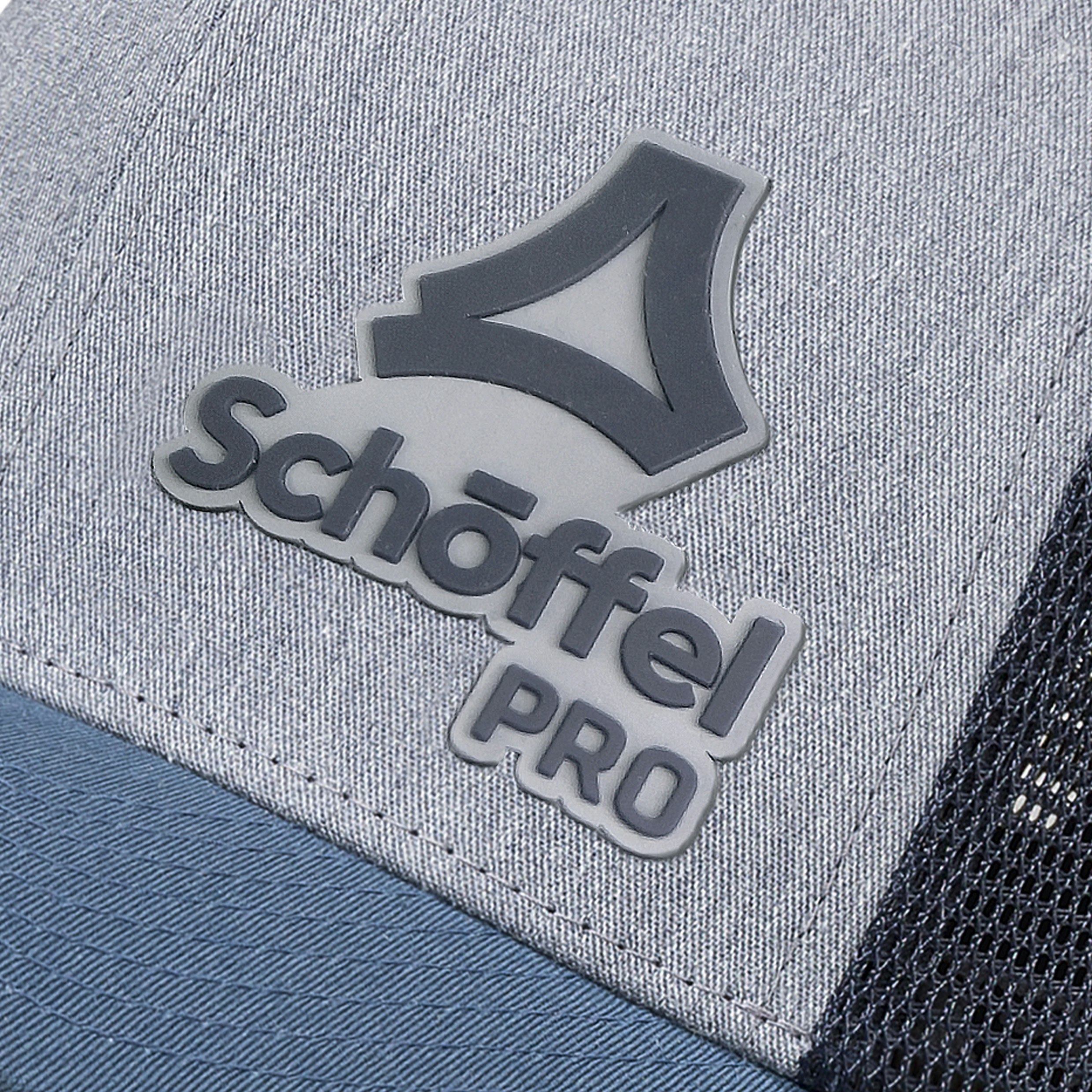 Cap Blueshield