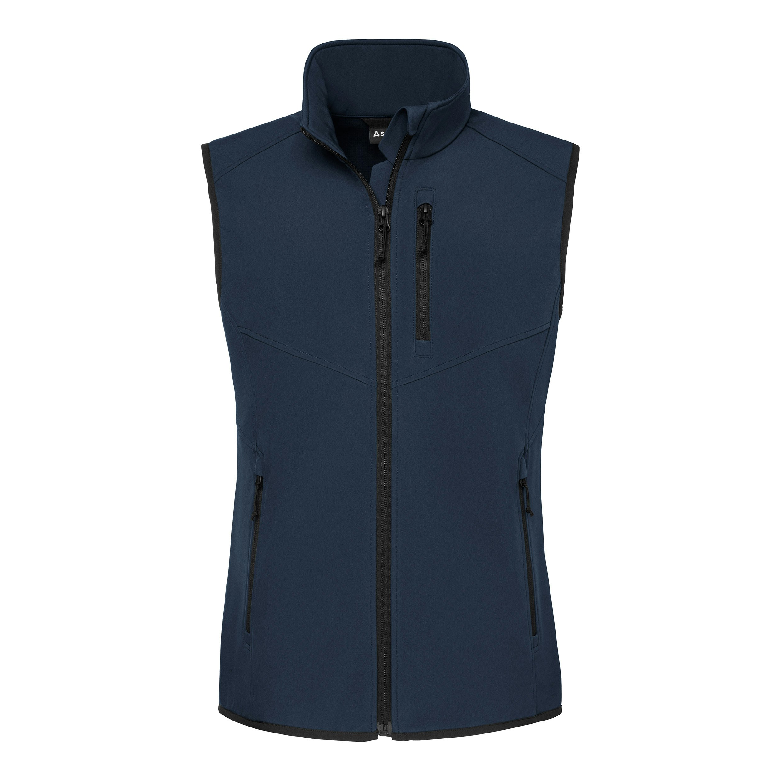 Einsteiger Weste Damen
