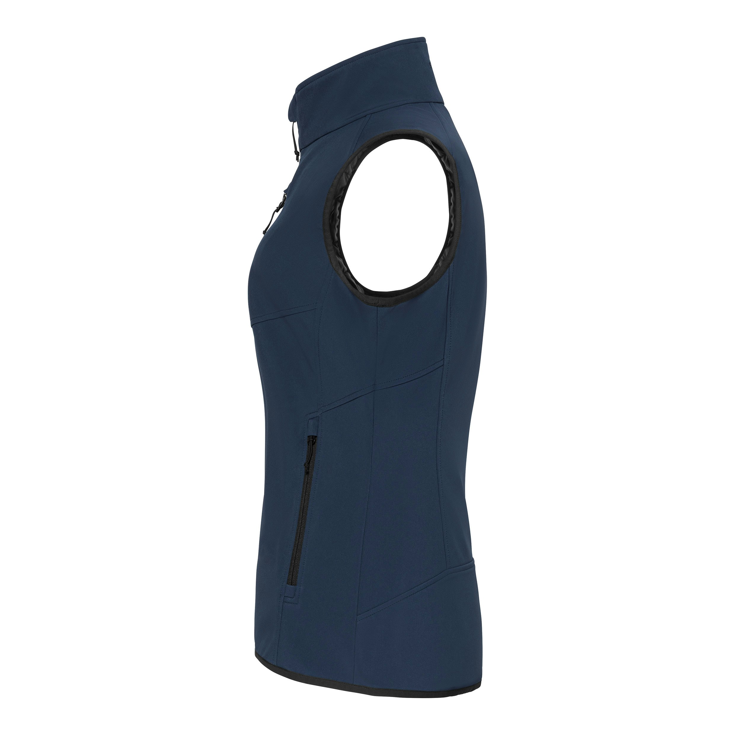 Einsteiger Weste Damen