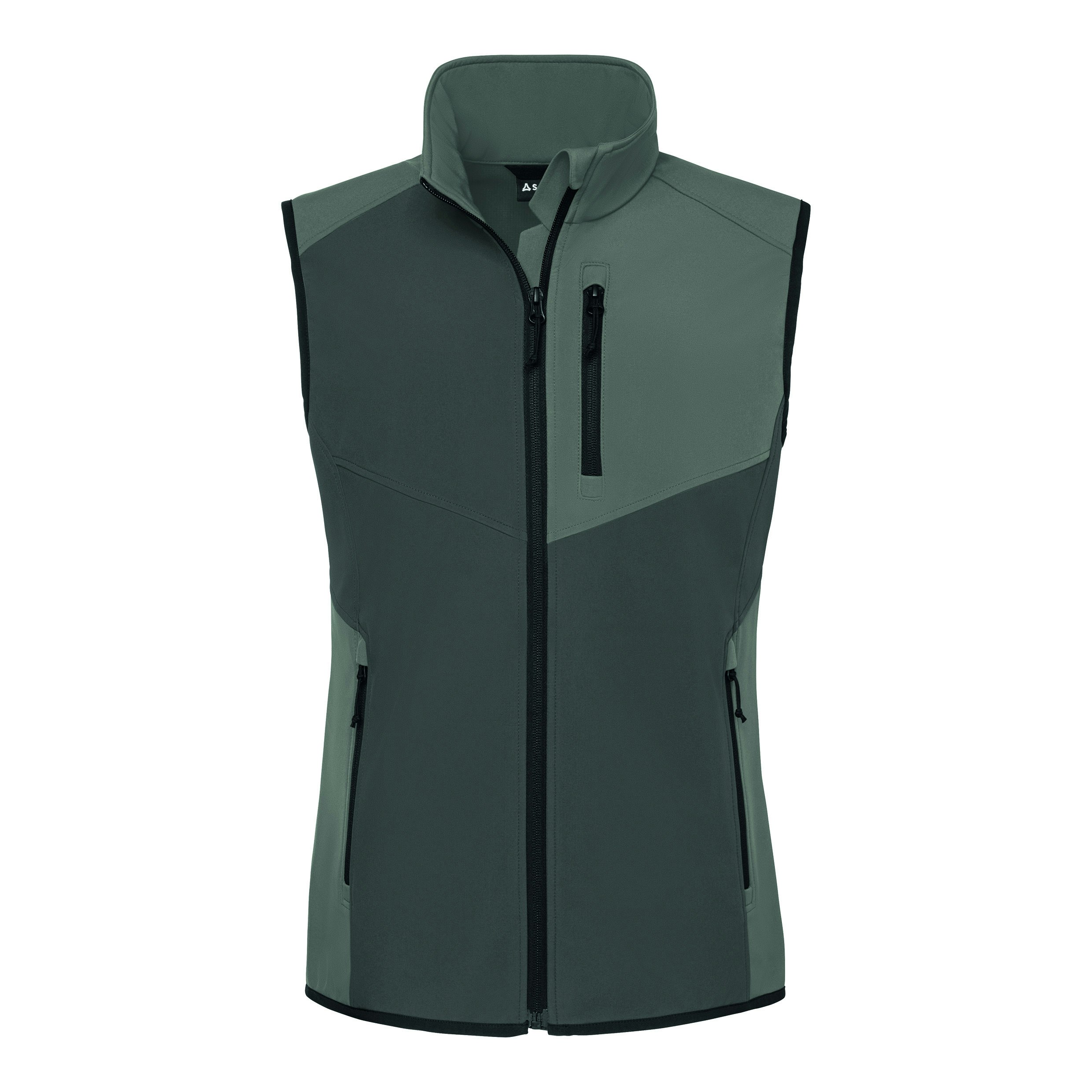 Einsteiger Weste Damen