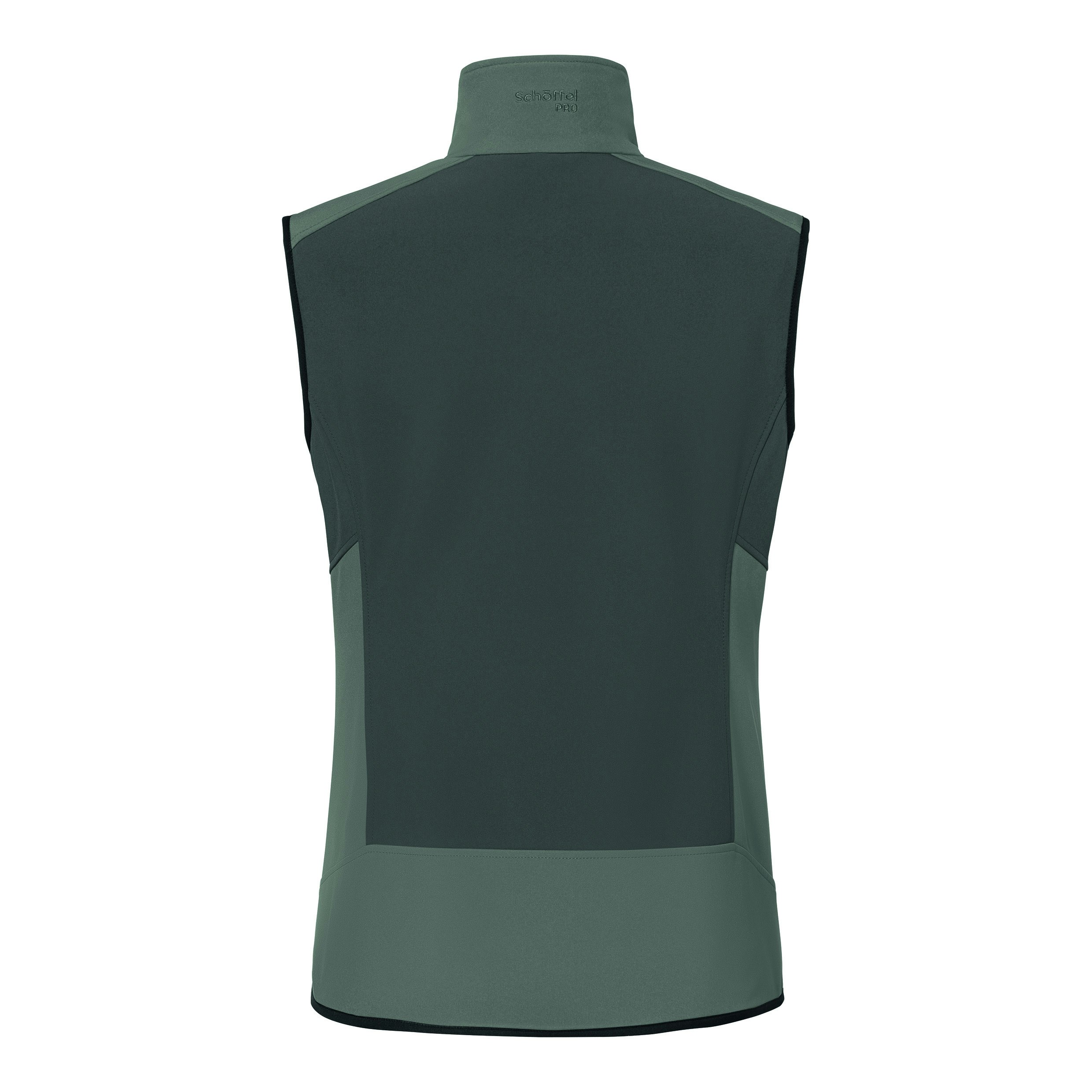Einsteiger Weste Damen