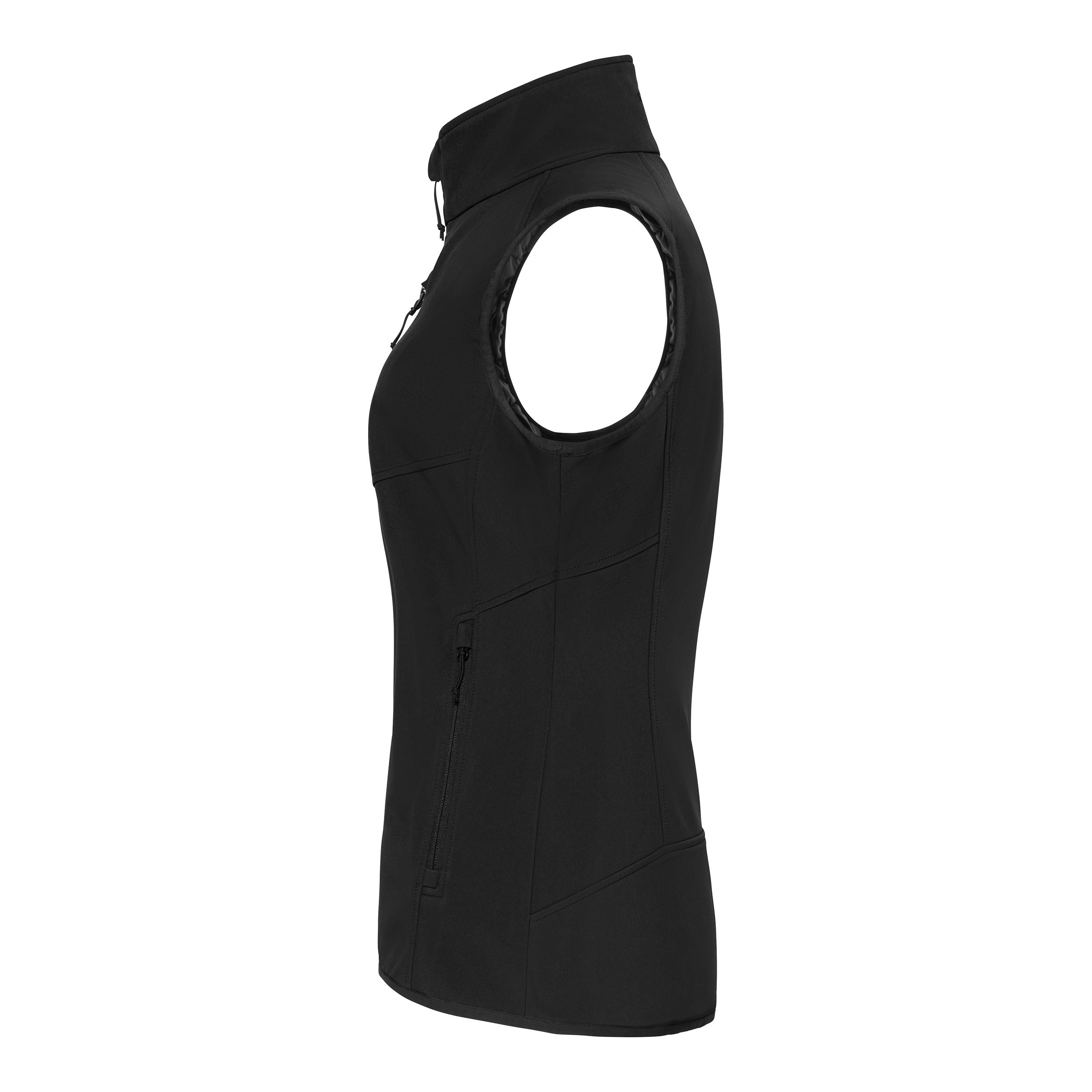 Einsteiger Weste Damen