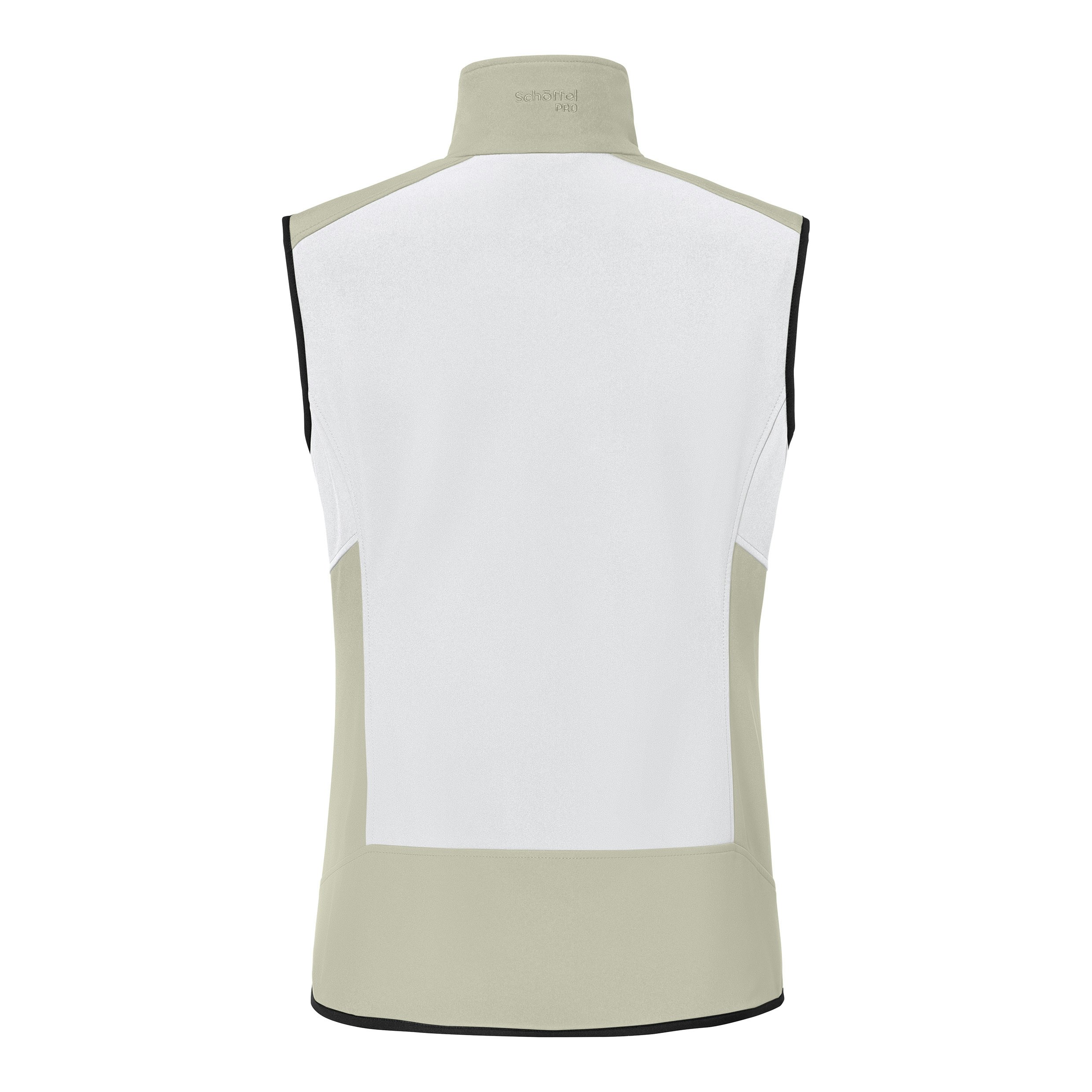 Einsteiger Weste Winter Damen