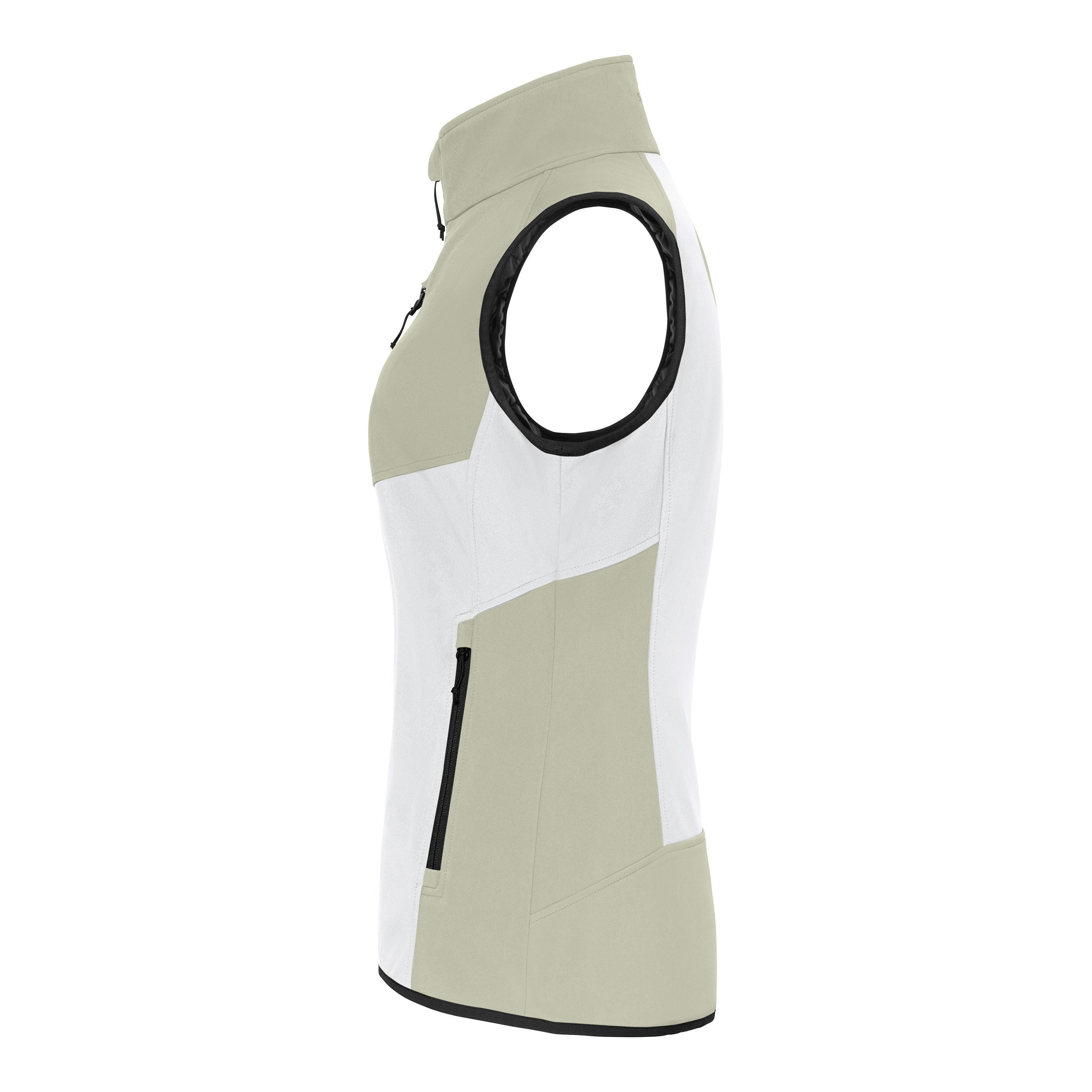 Einsteiger Weste Winter Damen