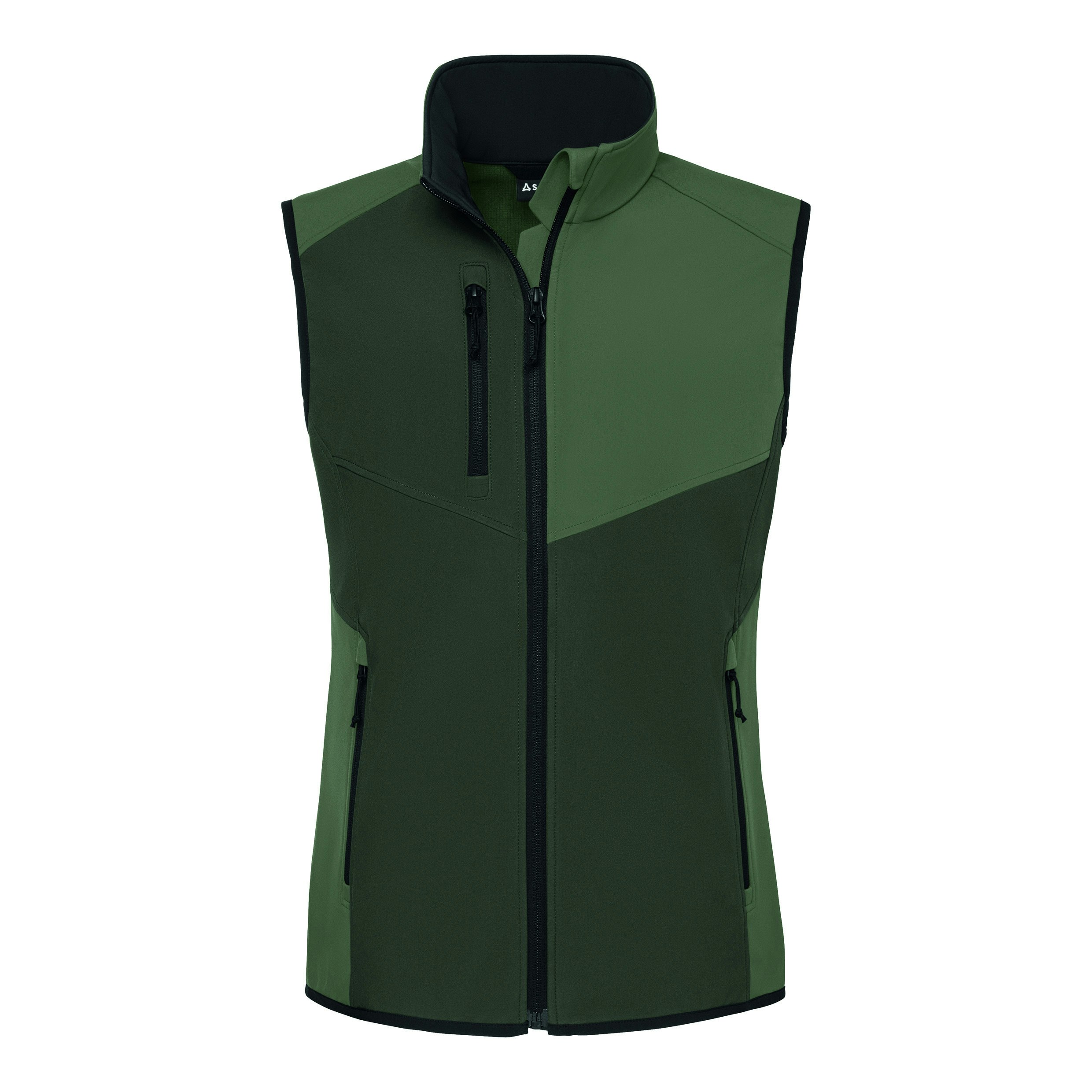 Einsteiger Weste Winter Damen
