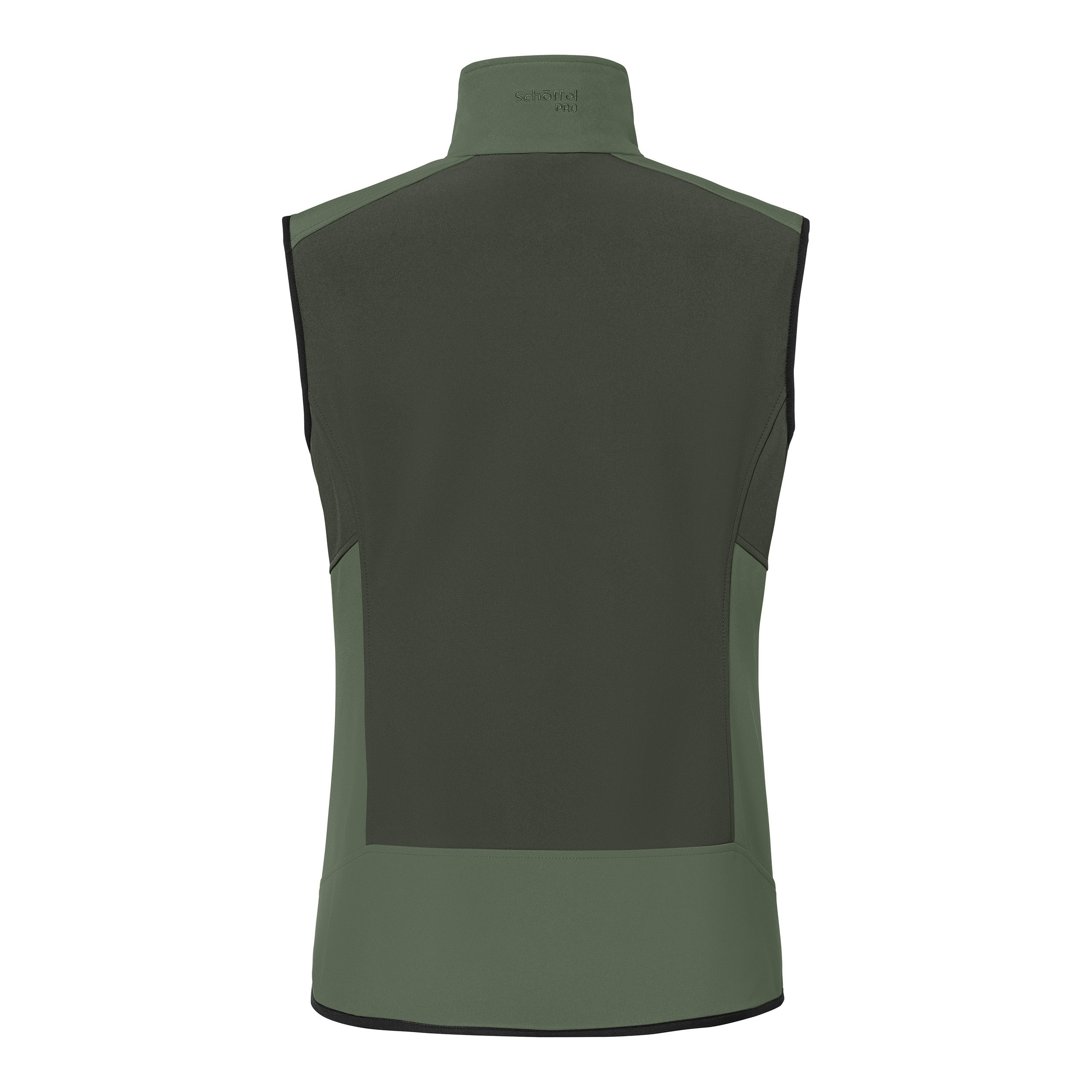 Einsteiger Weste Winter Damen
