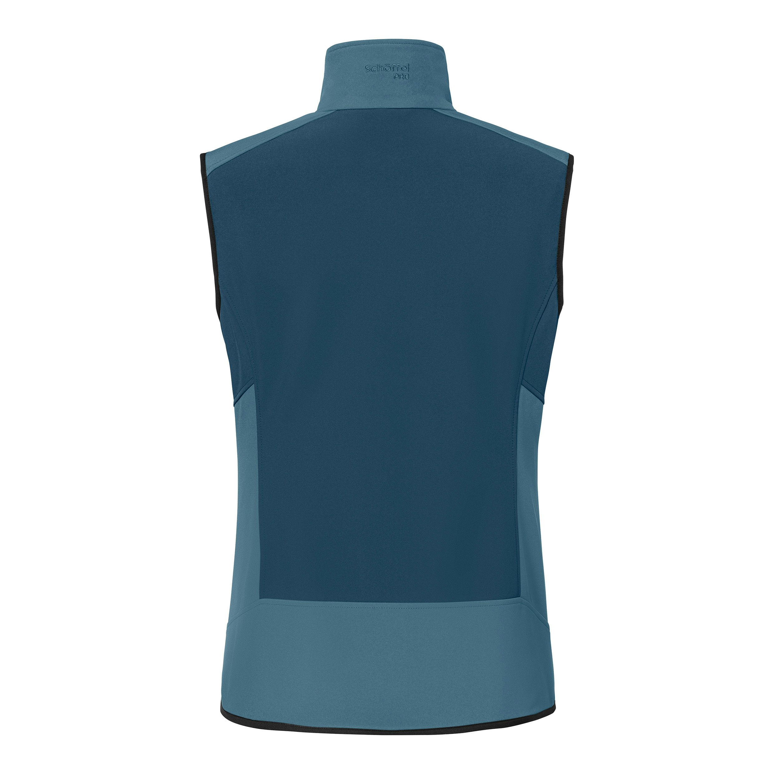 Einsteiger Weste Winter Damen