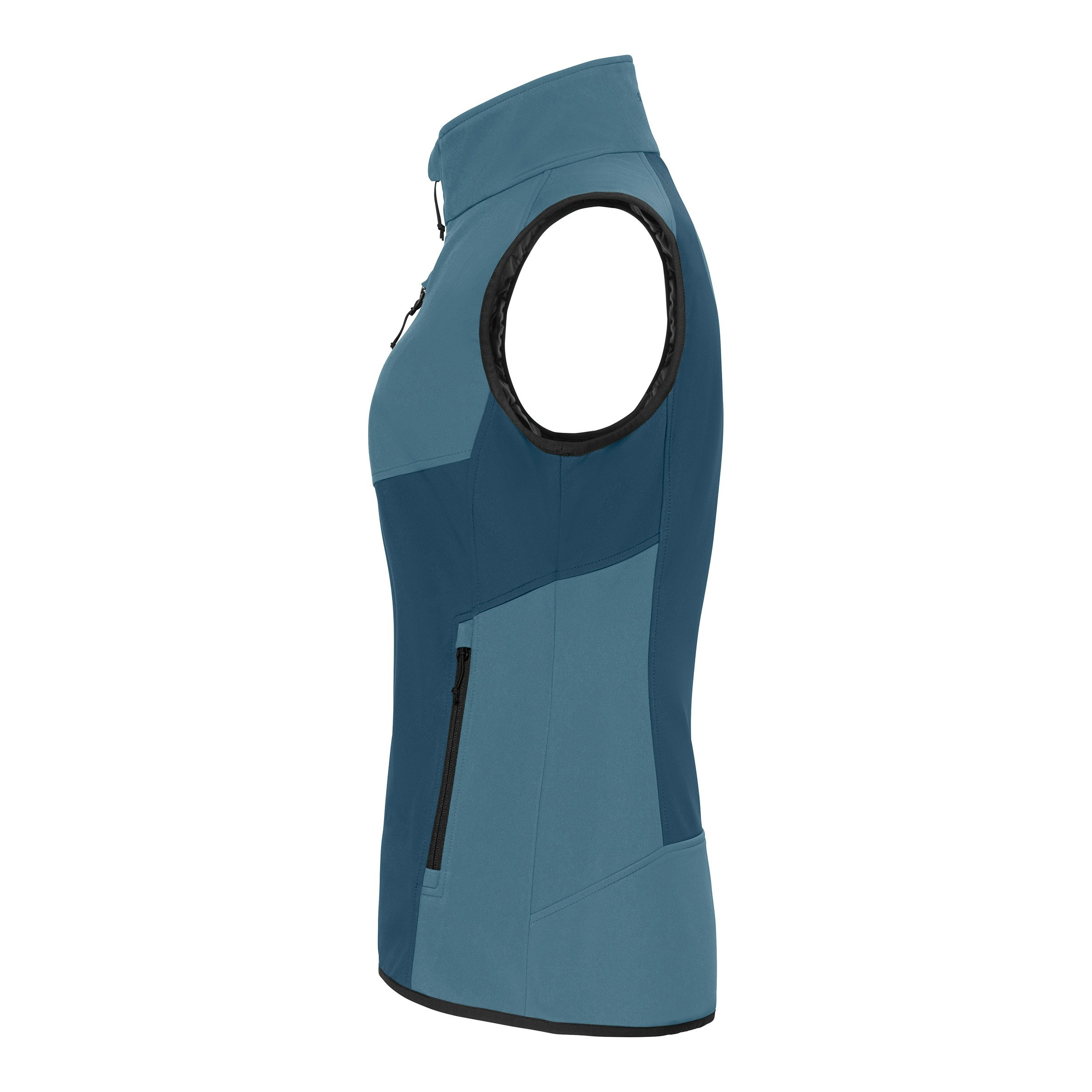 Einsteiger Weste Winter Damen