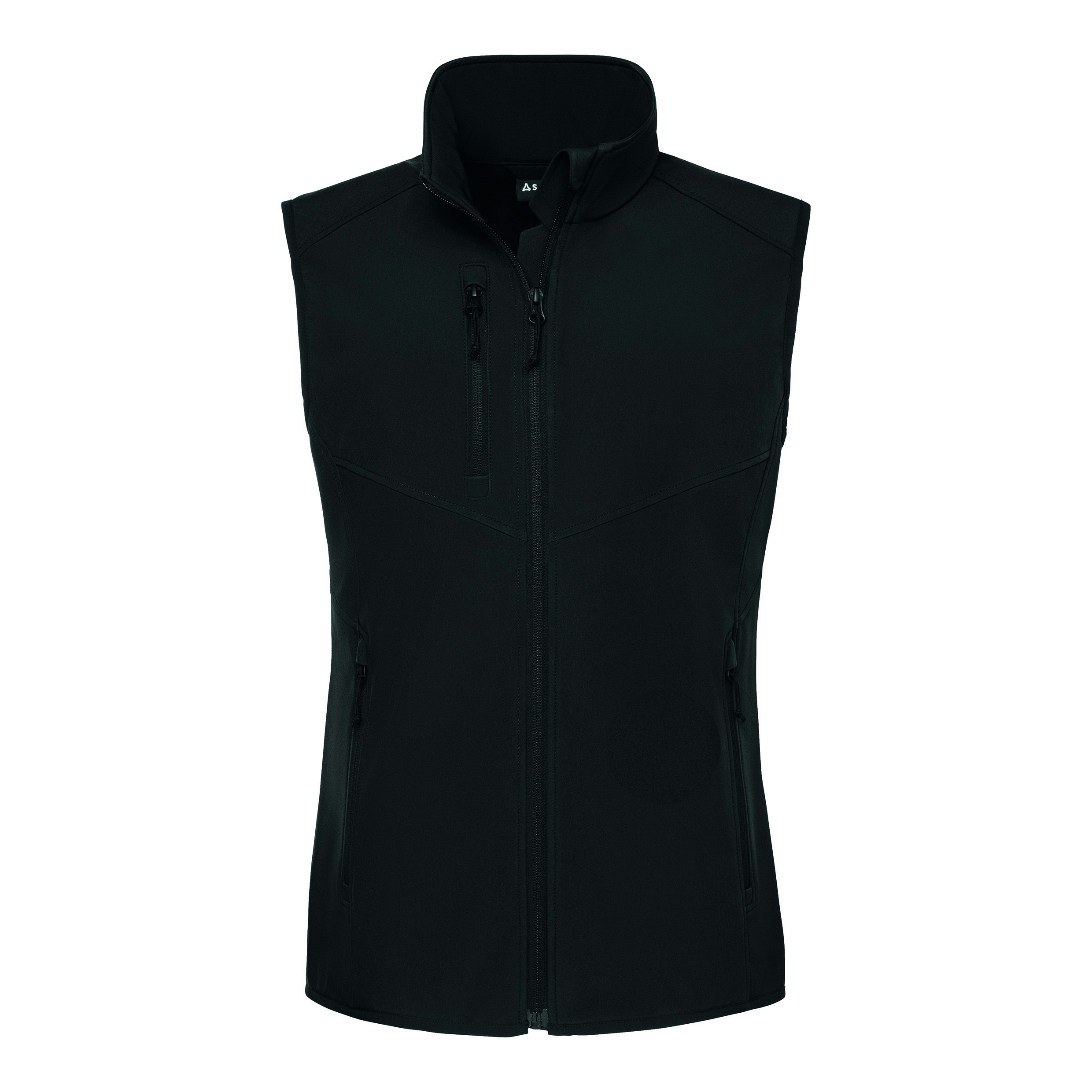 Einsteiger Weste Winter Damen
