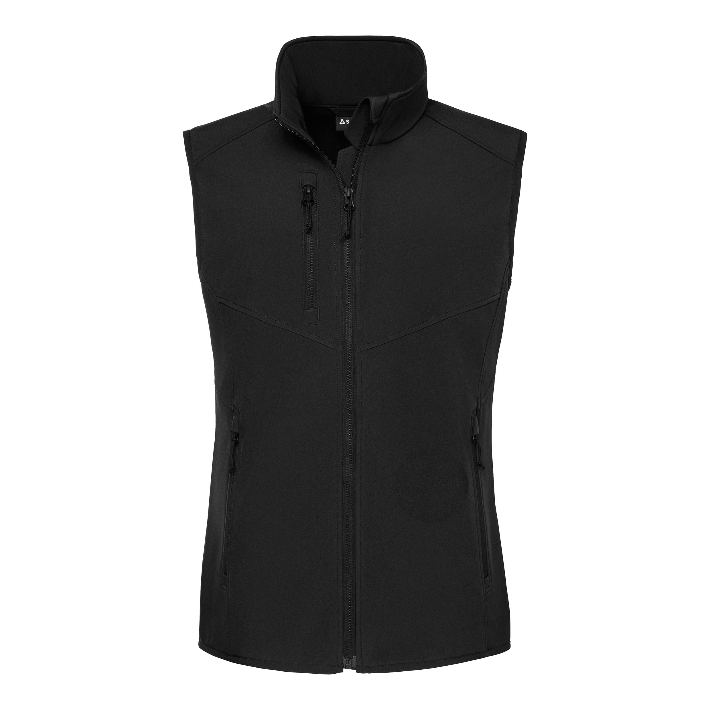Einsteiger Weste Winter Damen