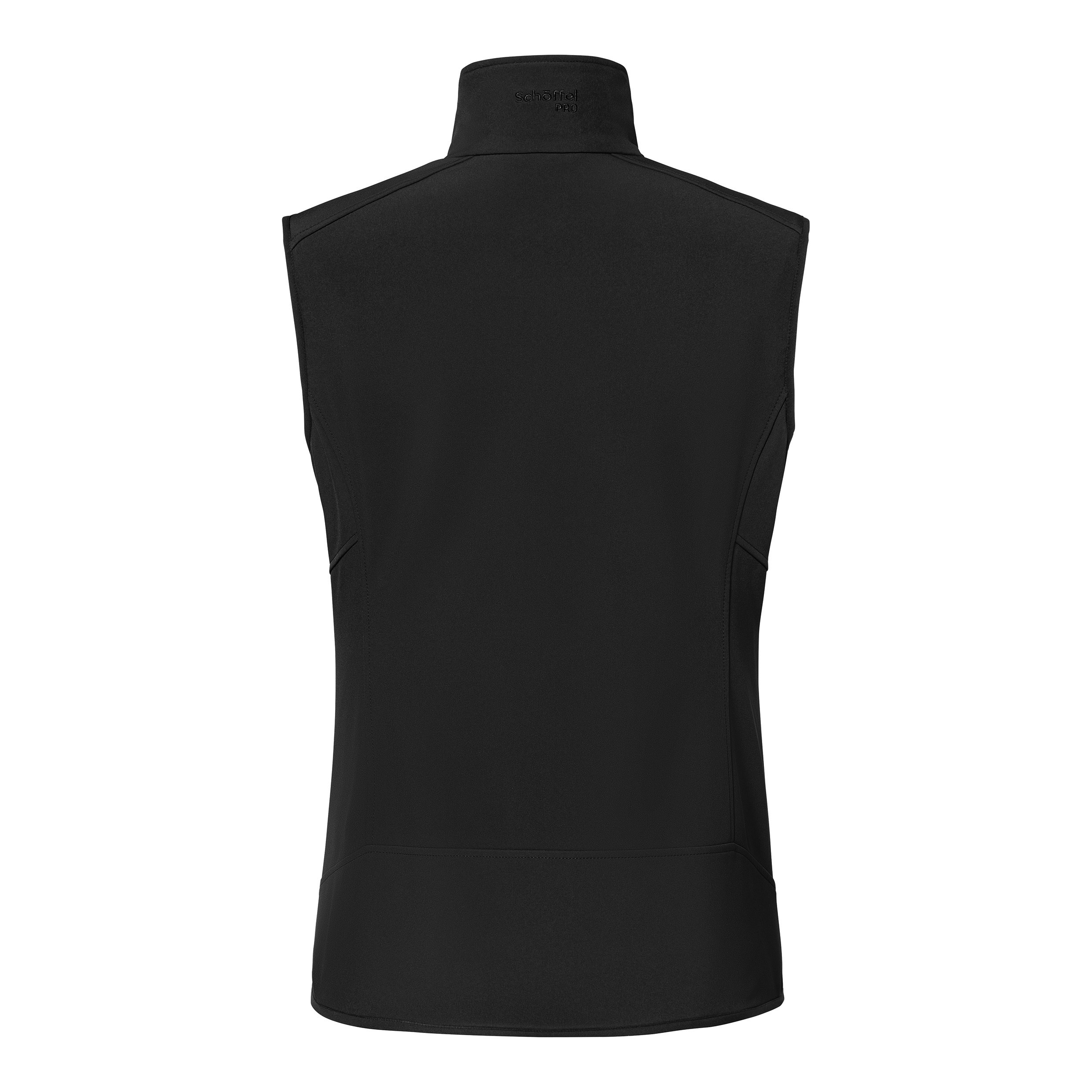 Einsteiger Weste Winter Damen