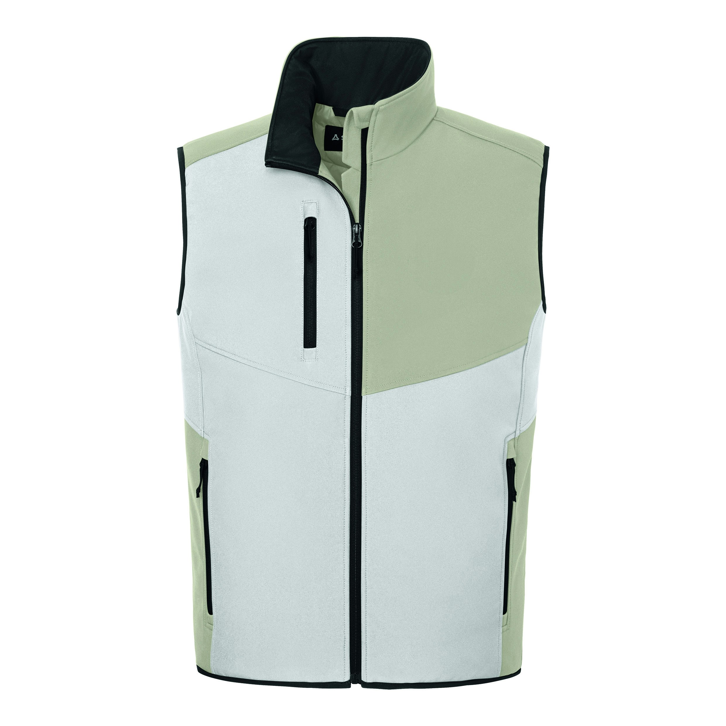 Einsteiger Weste Winter Herren
