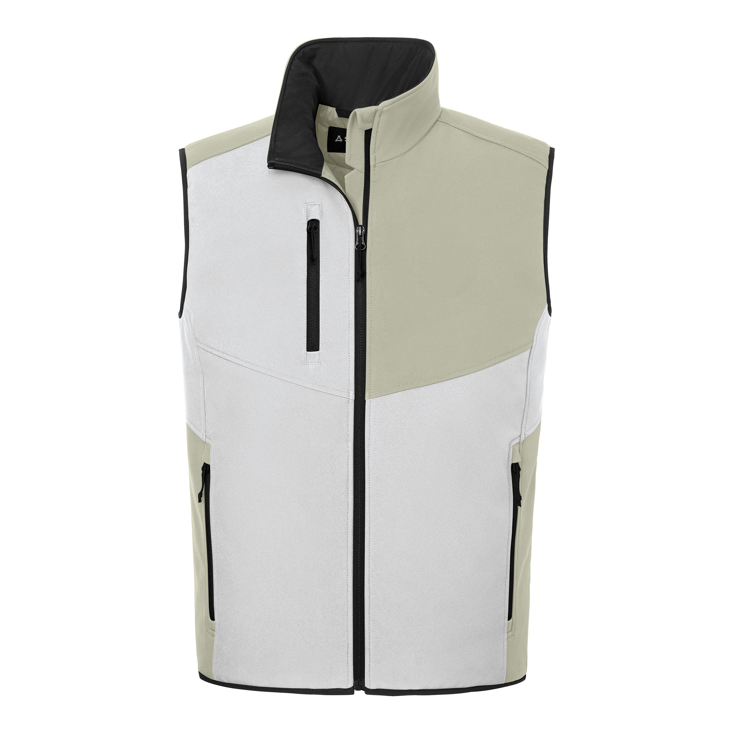 Einsteiger Weste Winter Herren