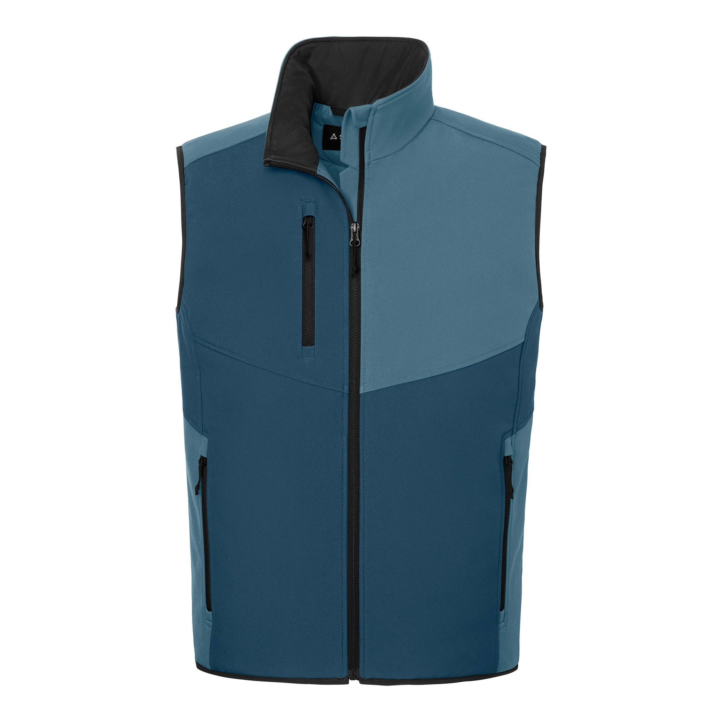 Einsteiger Weste Winter Herren