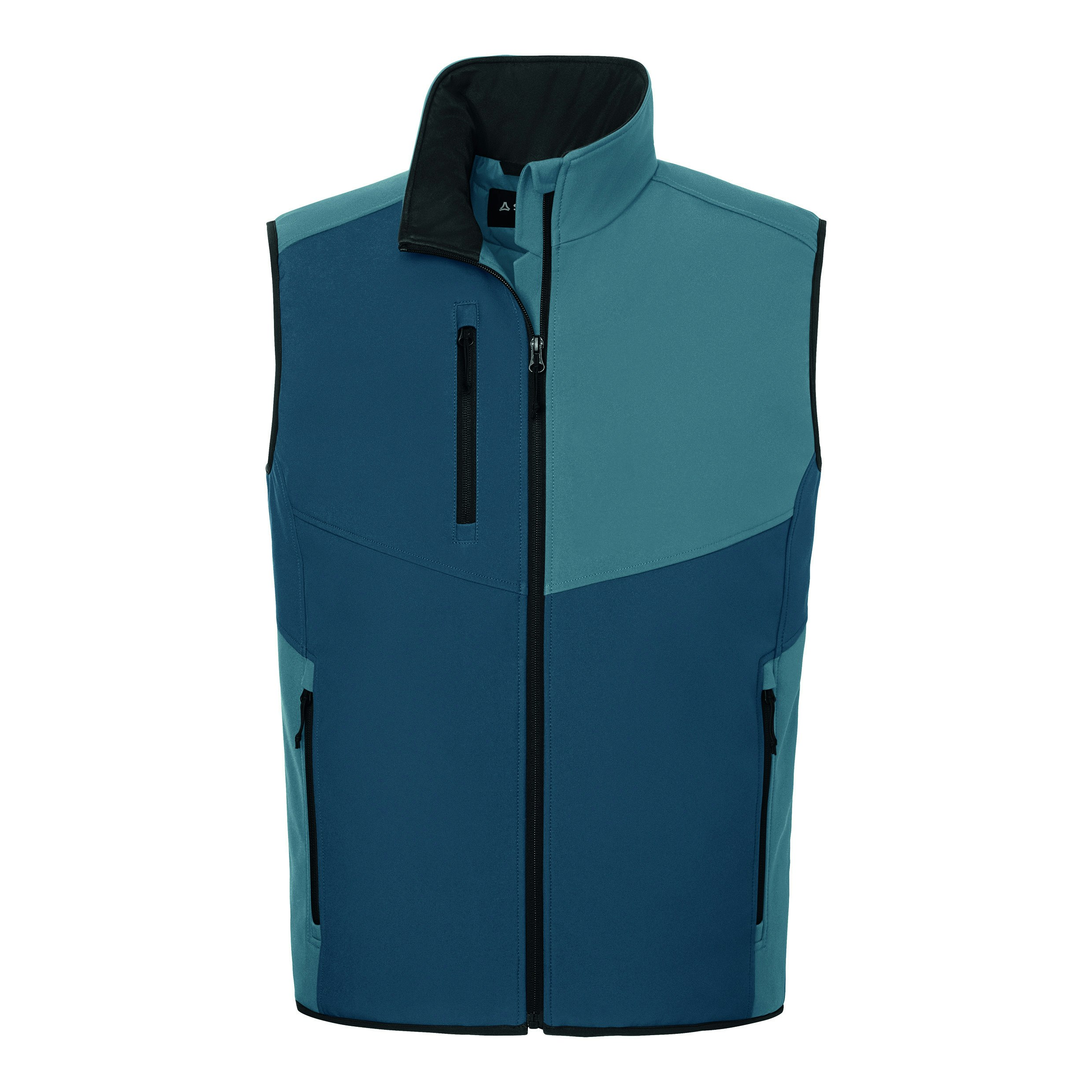 Einsteiger Weste Winter Herren