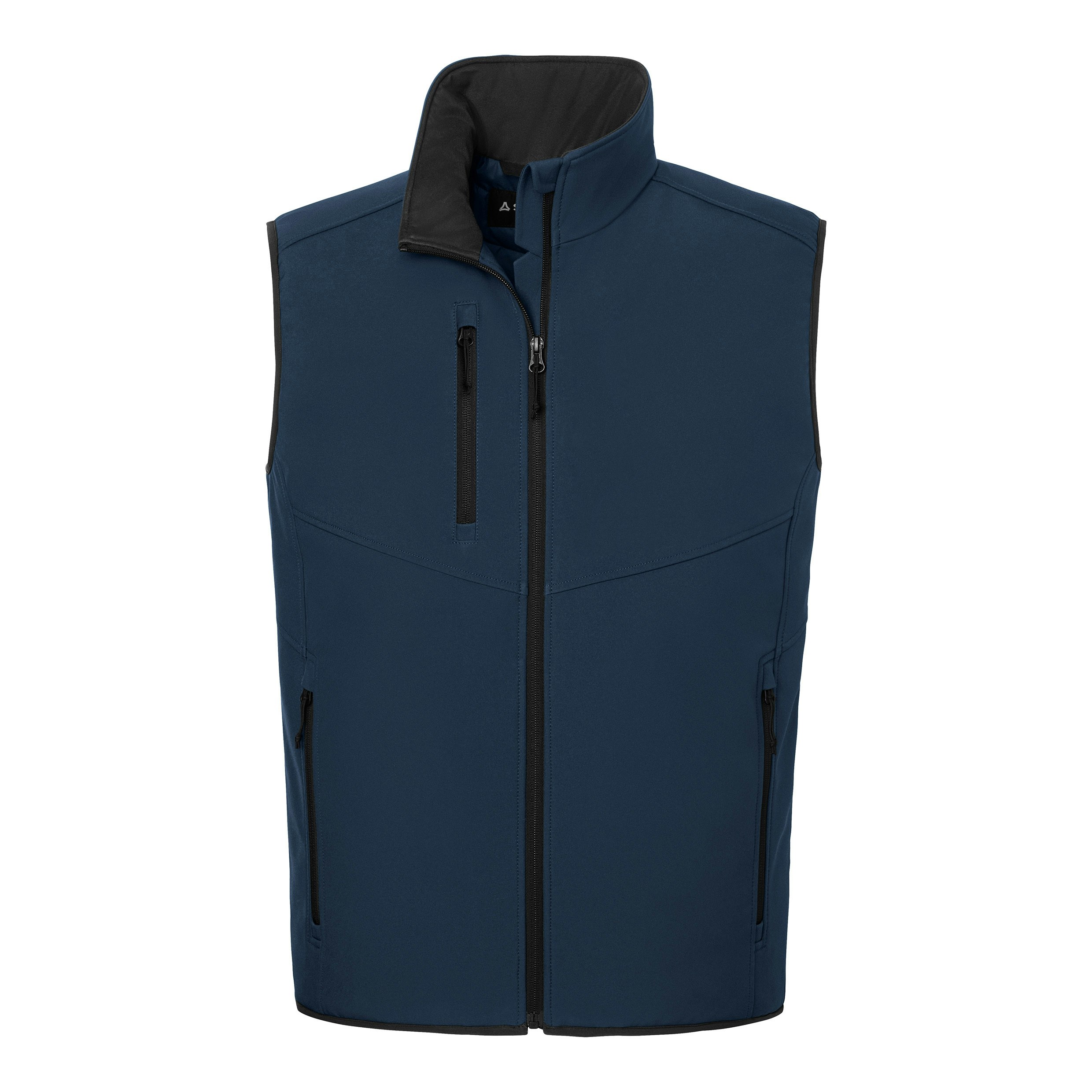 Einsteiger Weste Winter Herren