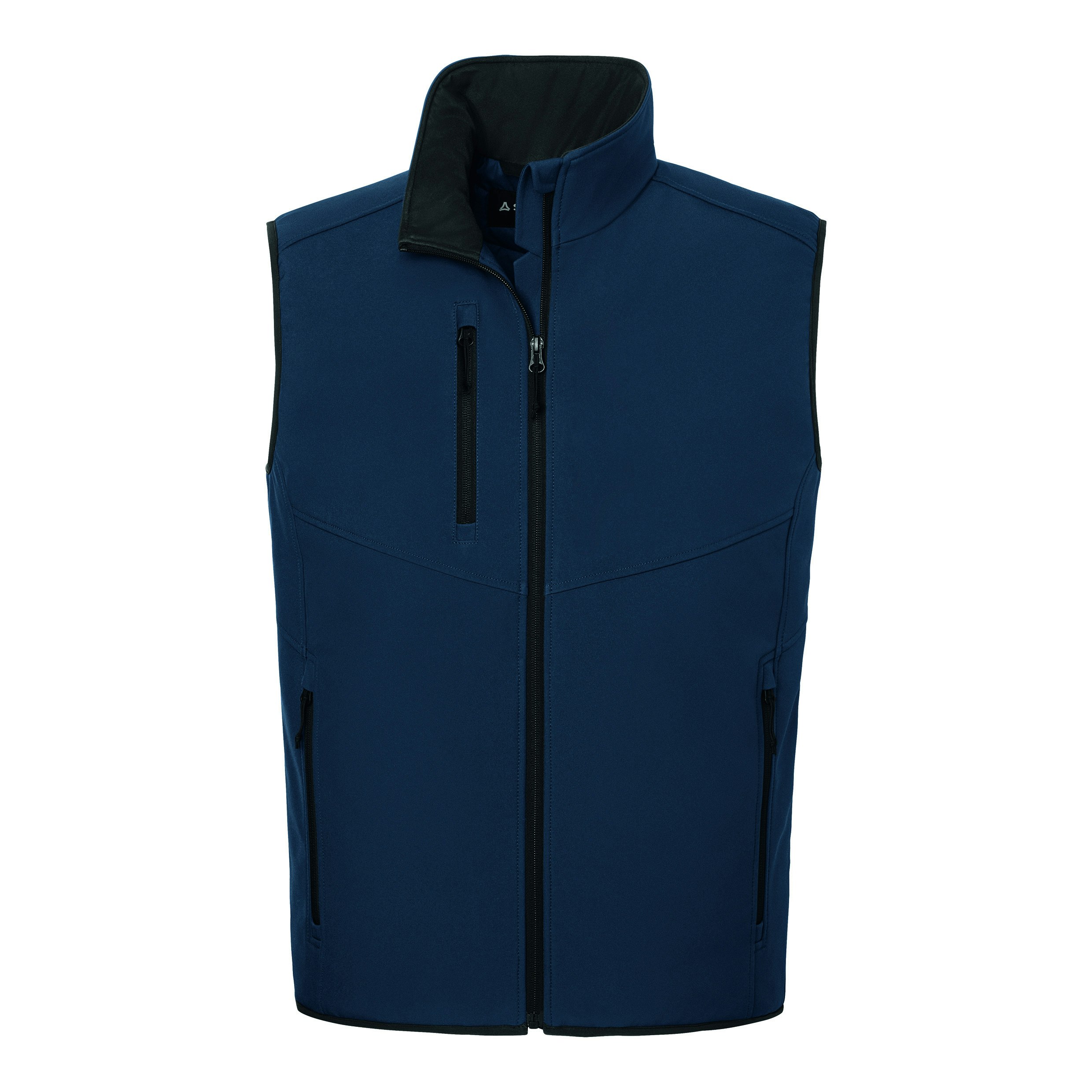 Einsteiger Weste Winter Herren