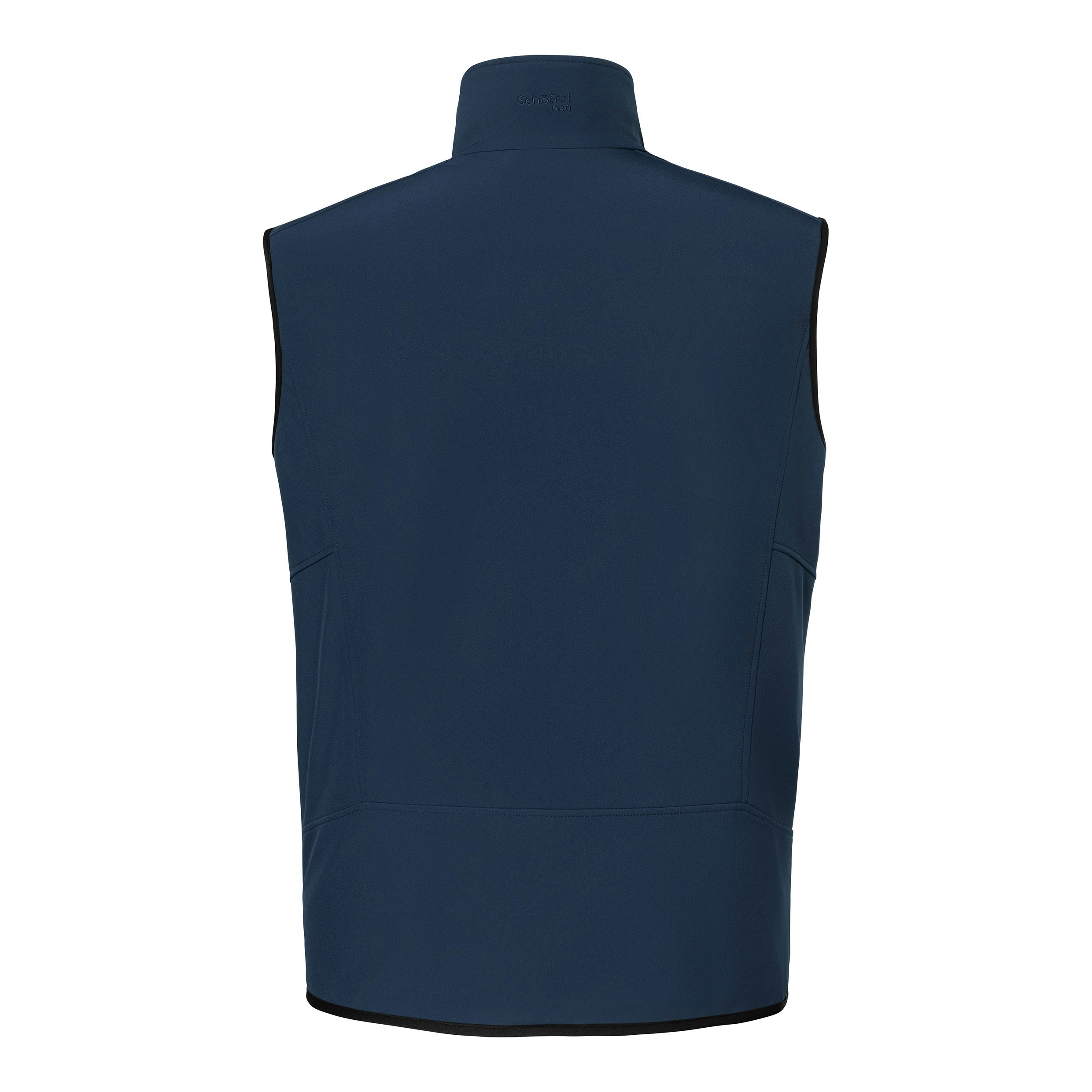 Einsteiger Weste Winter Herren