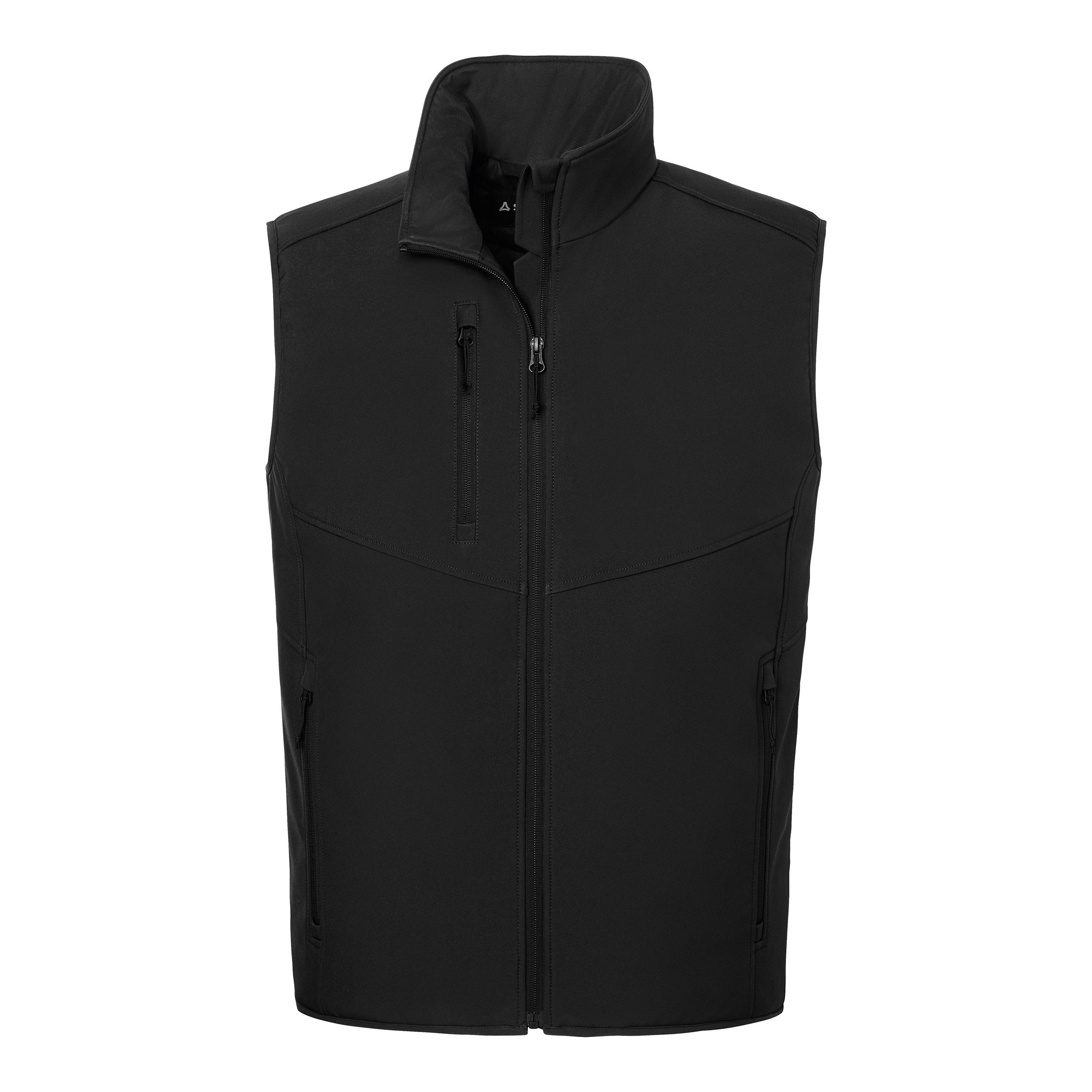 Einsteiger Weste Winter Herren