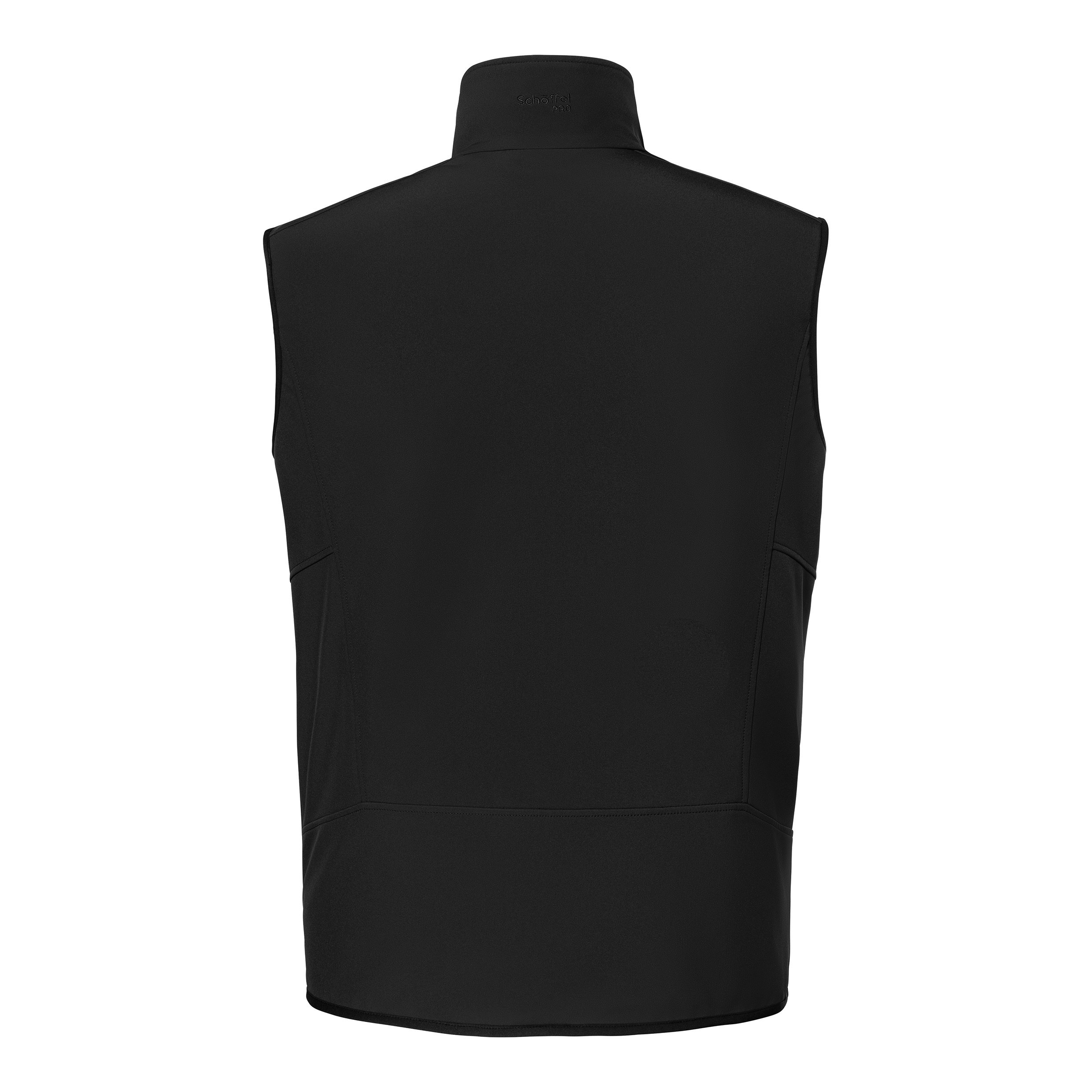 Einsteiger Weste Winter Herren