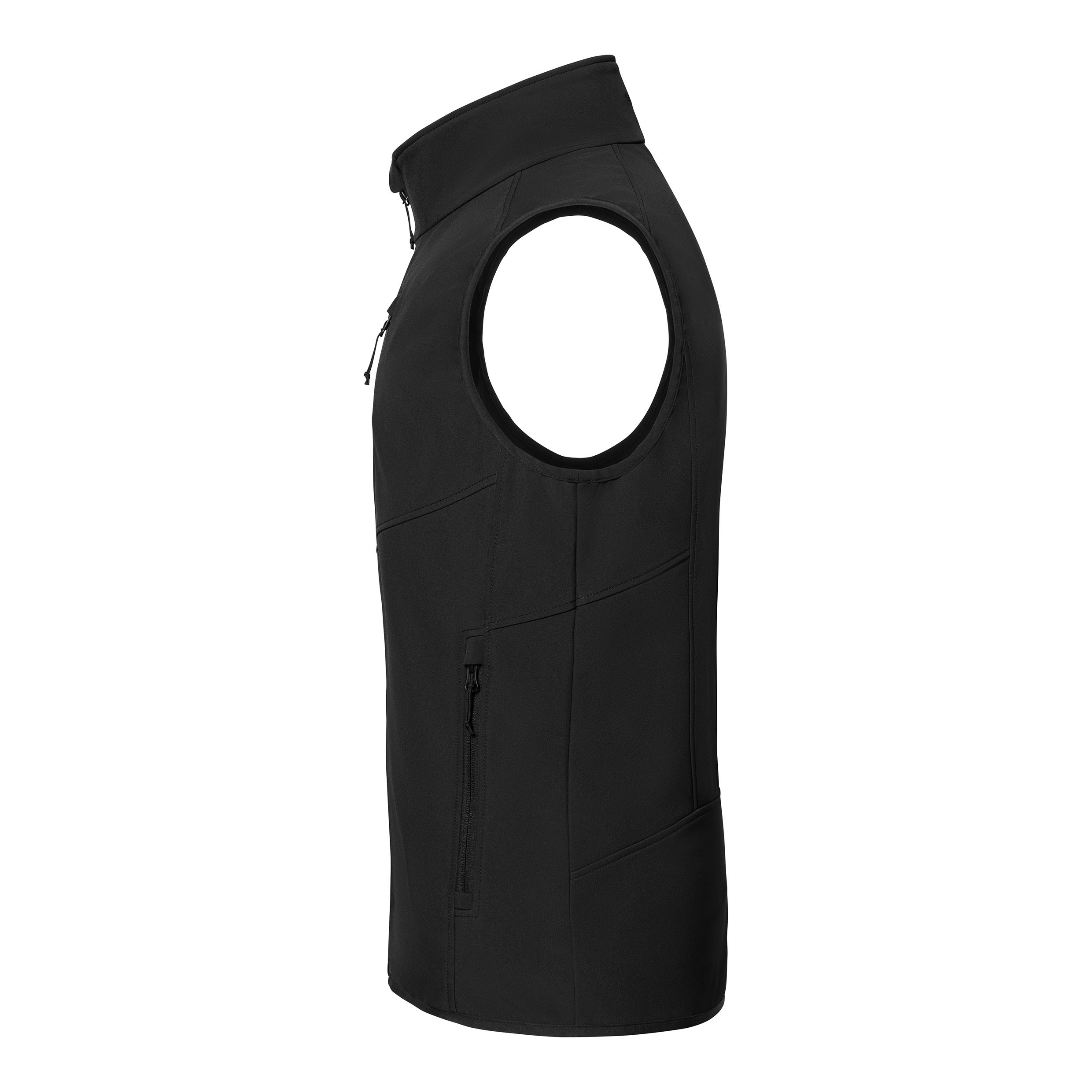Einsteiger Weste Winter Herren