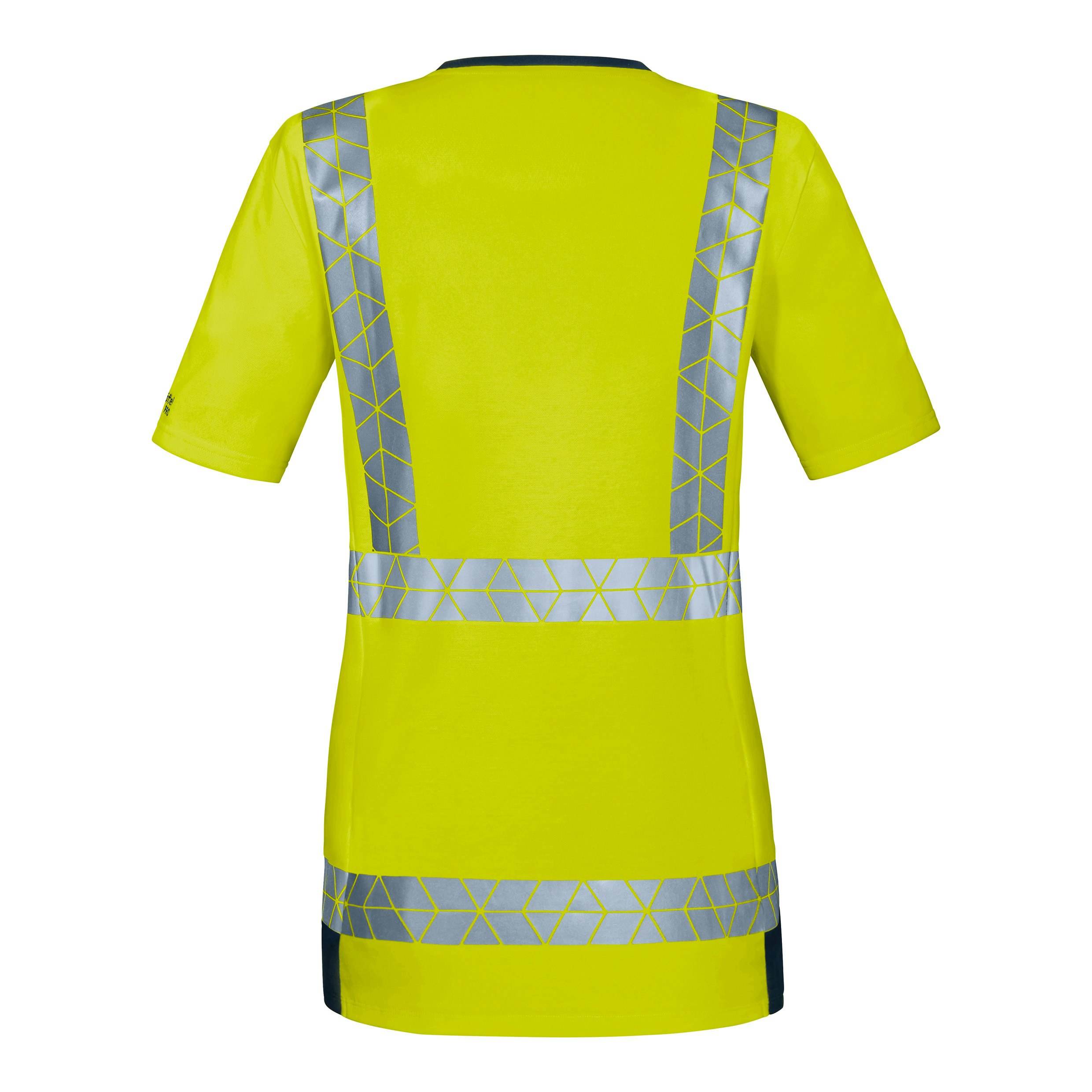 WS Warnheld T-Shirt Damen