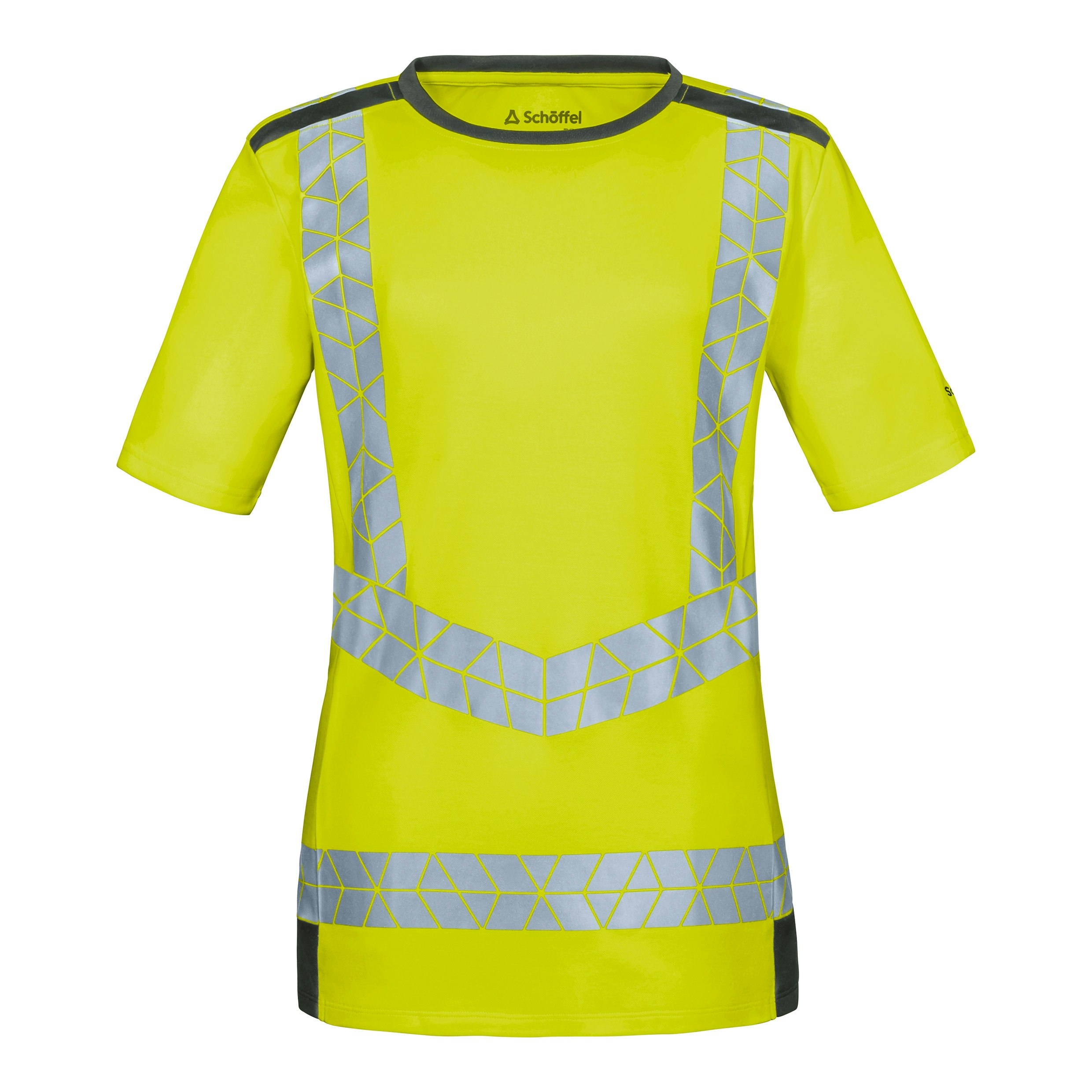 WS Warnheld T-Shirt Damen