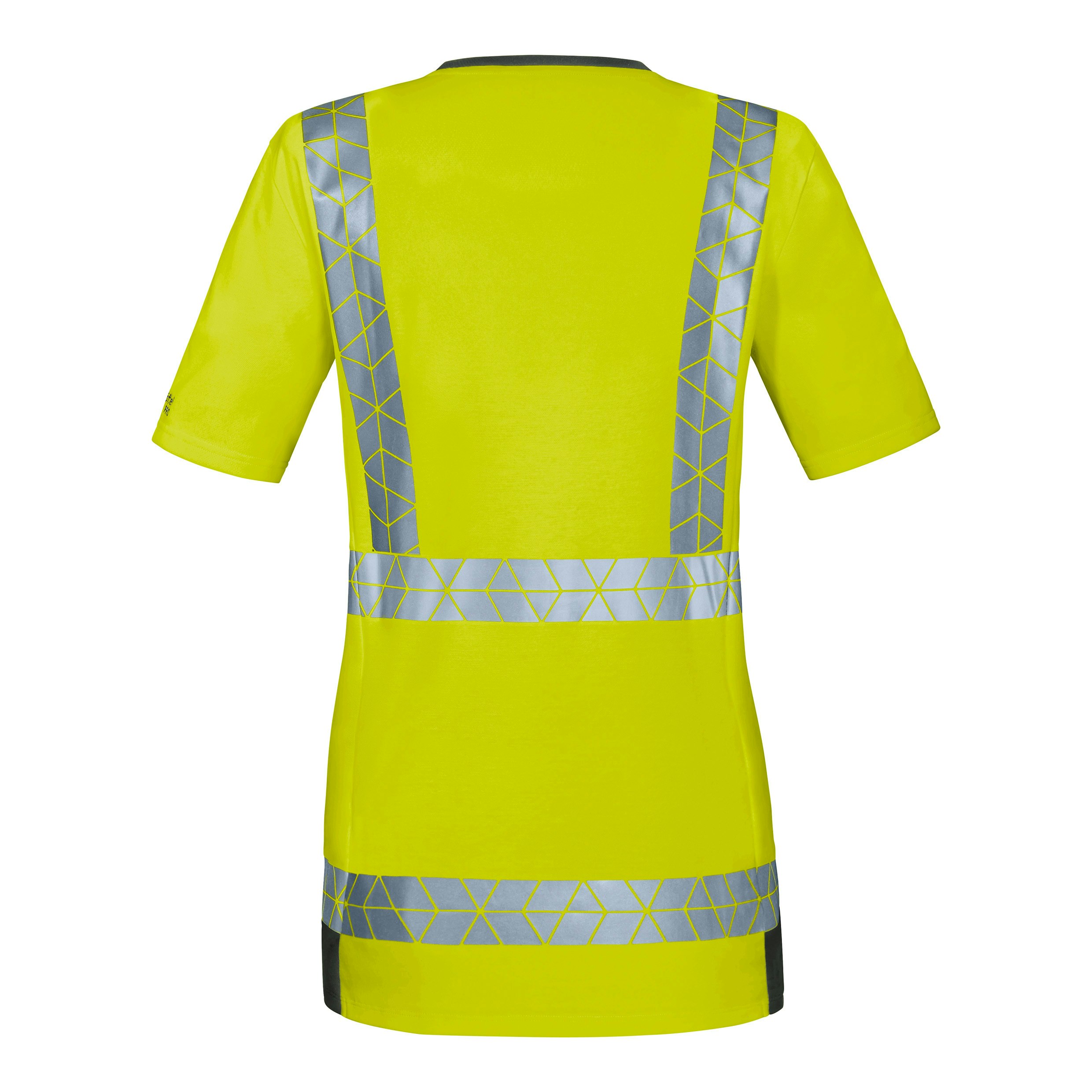 WS Warnheld T-Shirt Damen