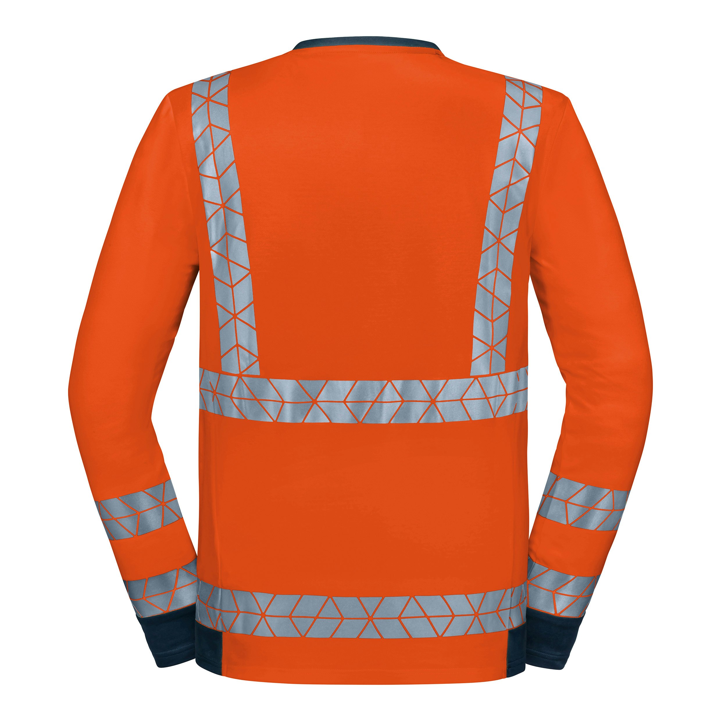 WS Warnheld Longsleeve Herren